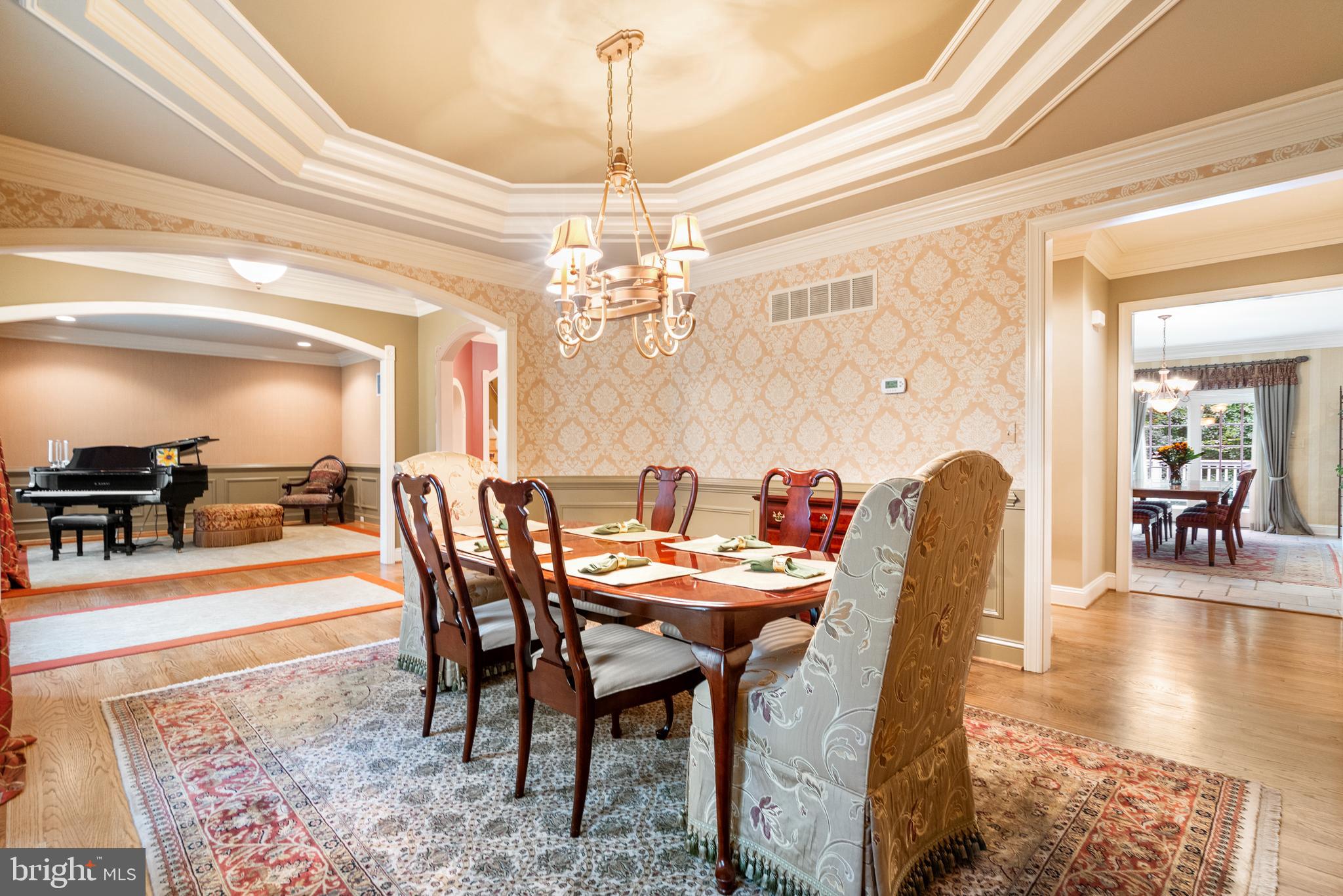 BRINTWOOD - Residential