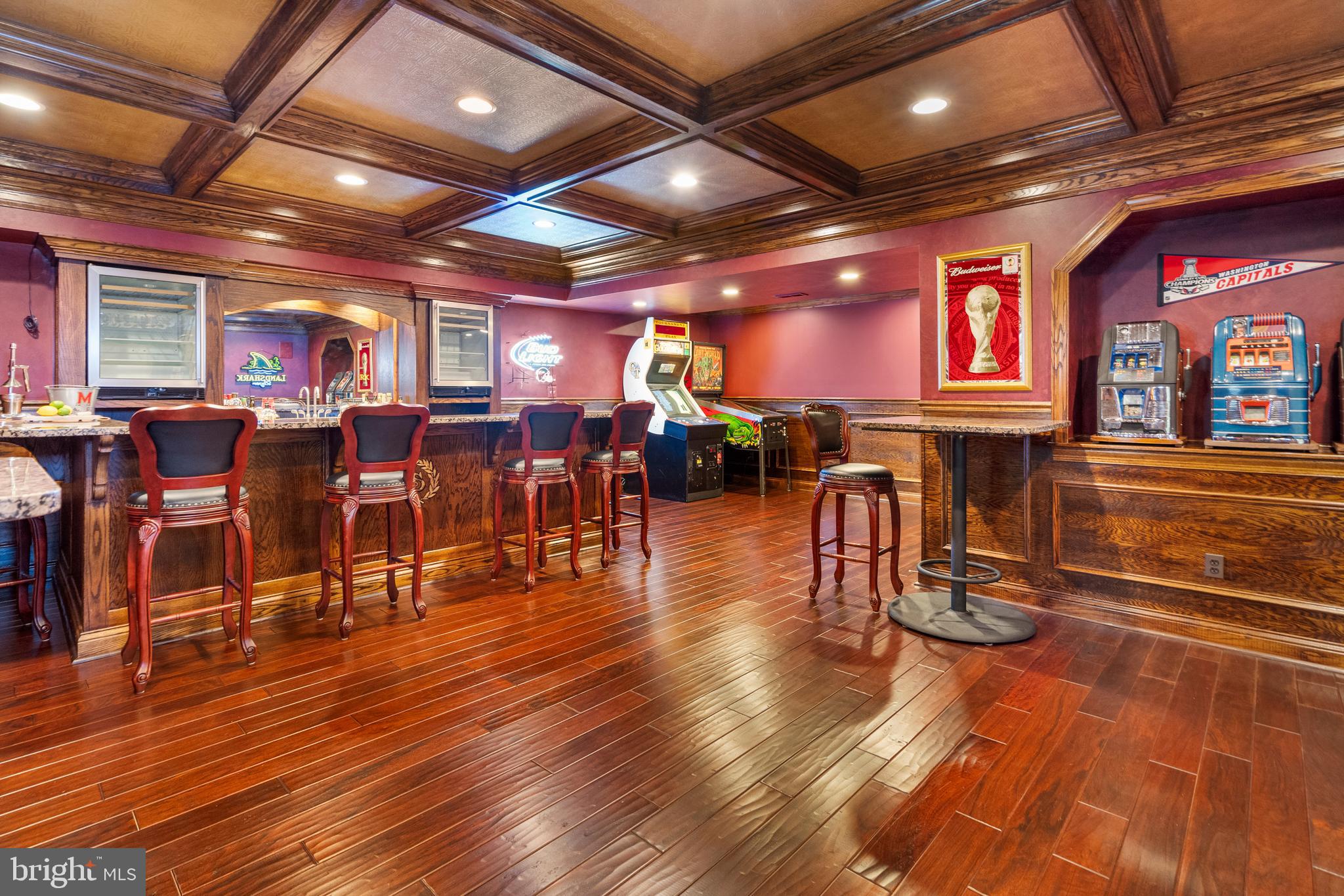 BRINTWOOD - Residential