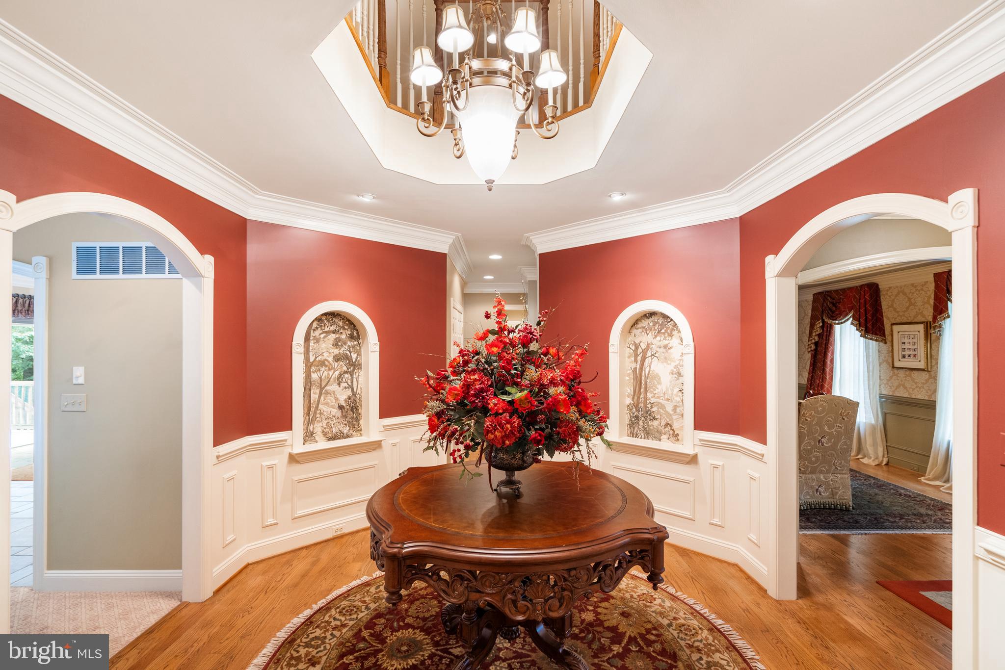 BRINTWOOD - Residential