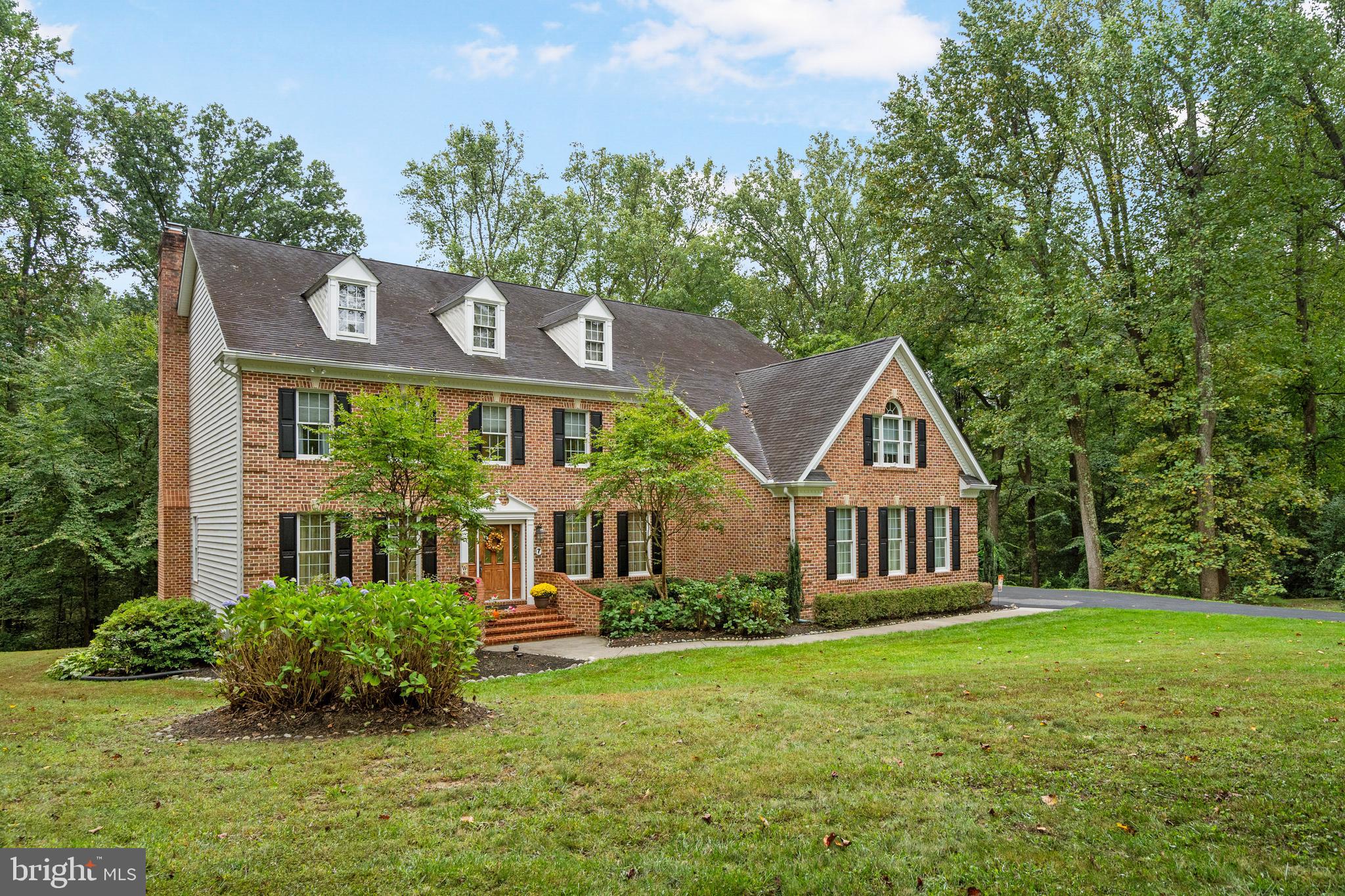 BRINTWOOD - Residential