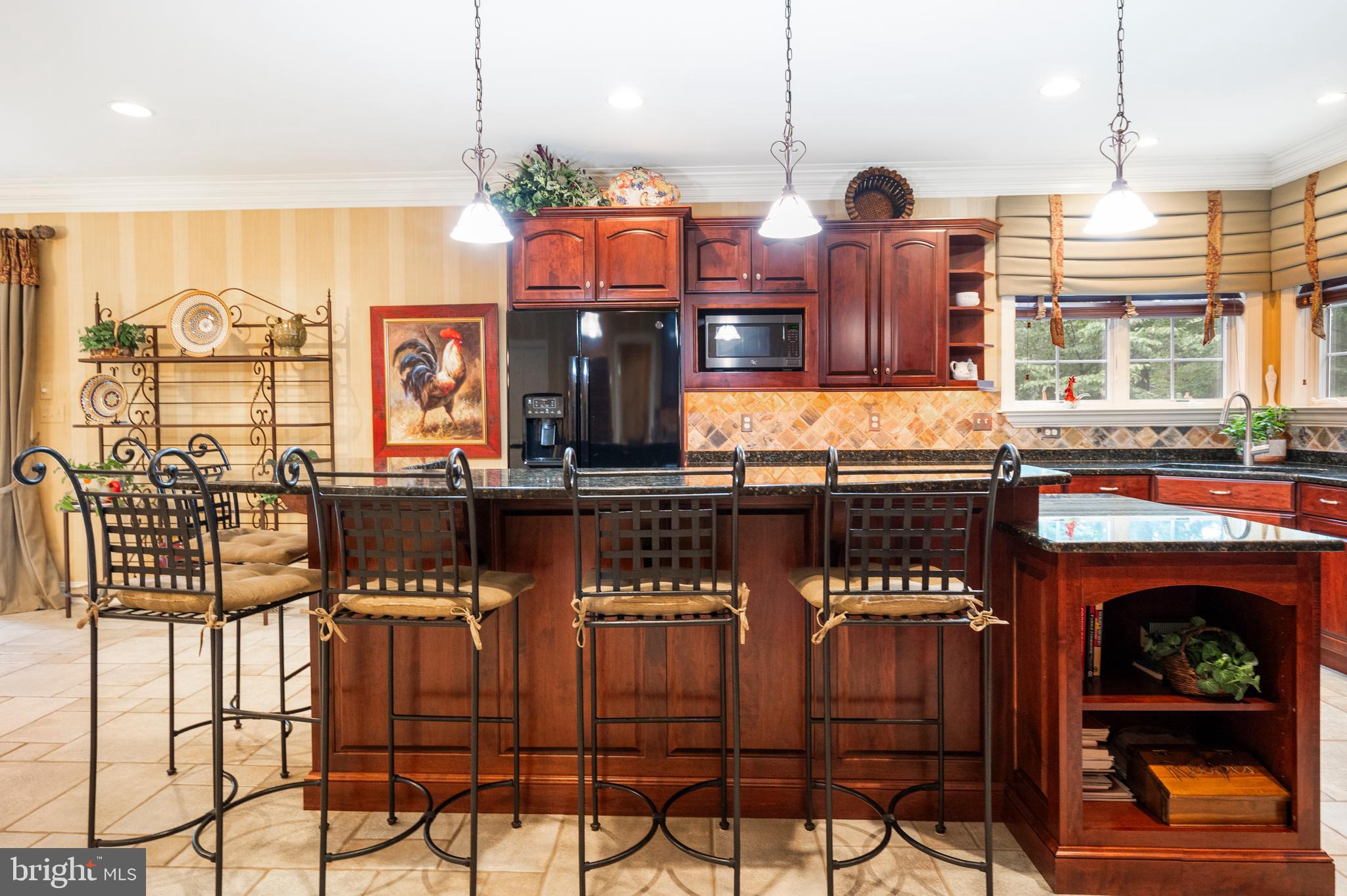 BRINTWOOD - Residential