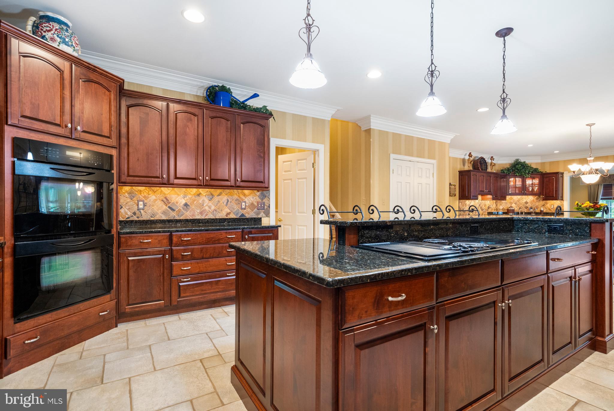 BRINTWOOD - Residential