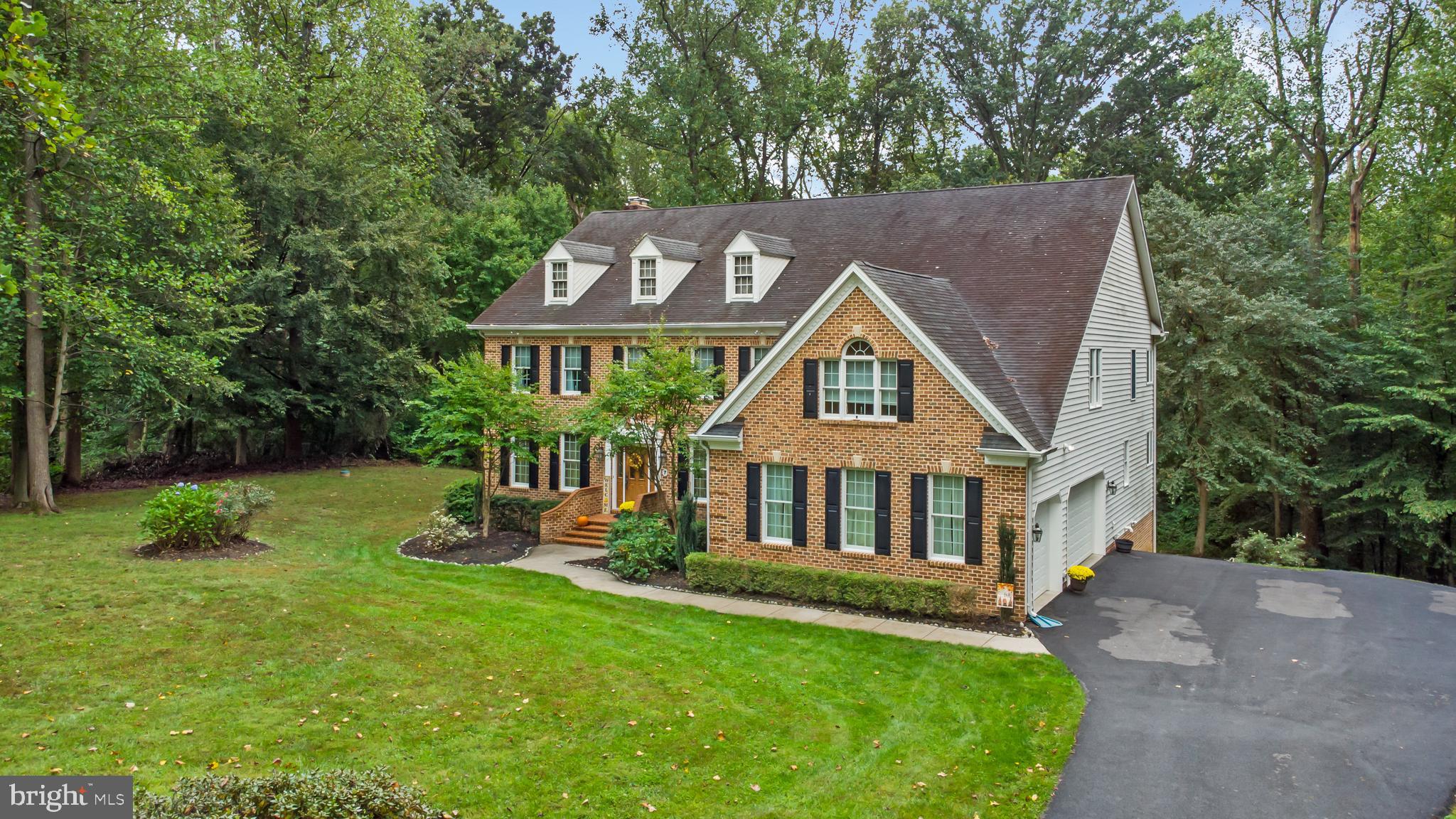 BRINTWOOD - Residential