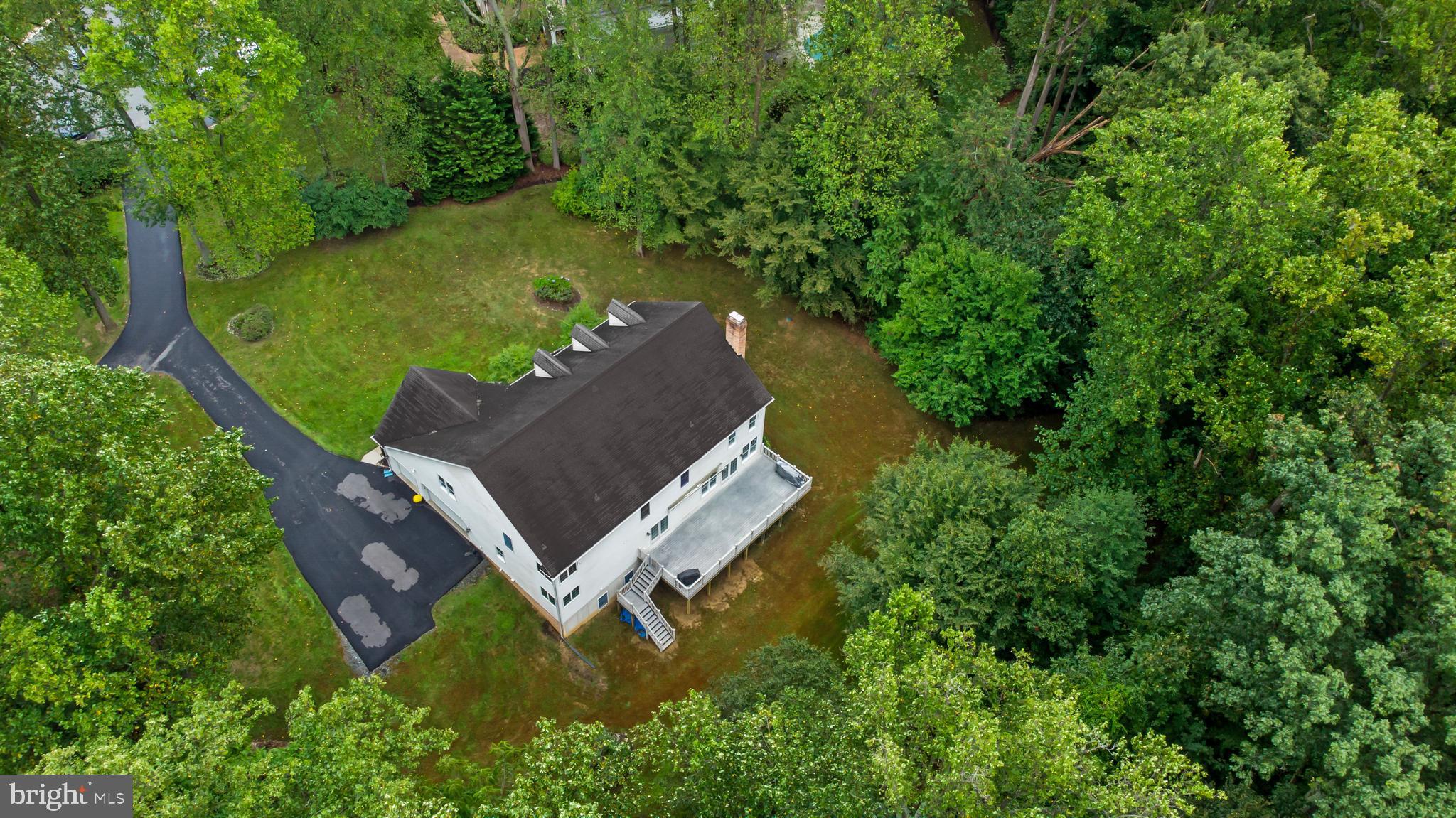 BRINTWOOD - Residential