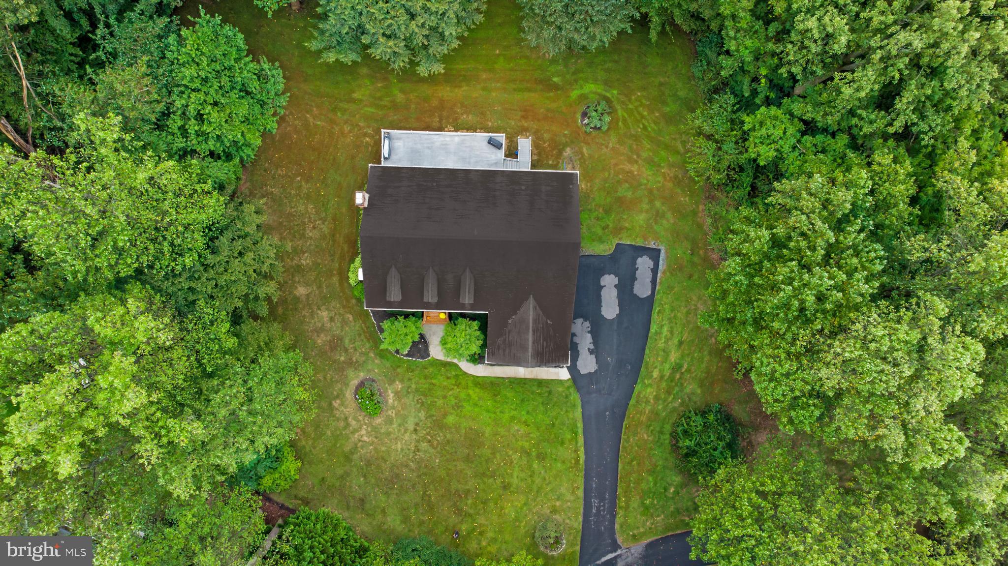 BRINTWOOD - Residential