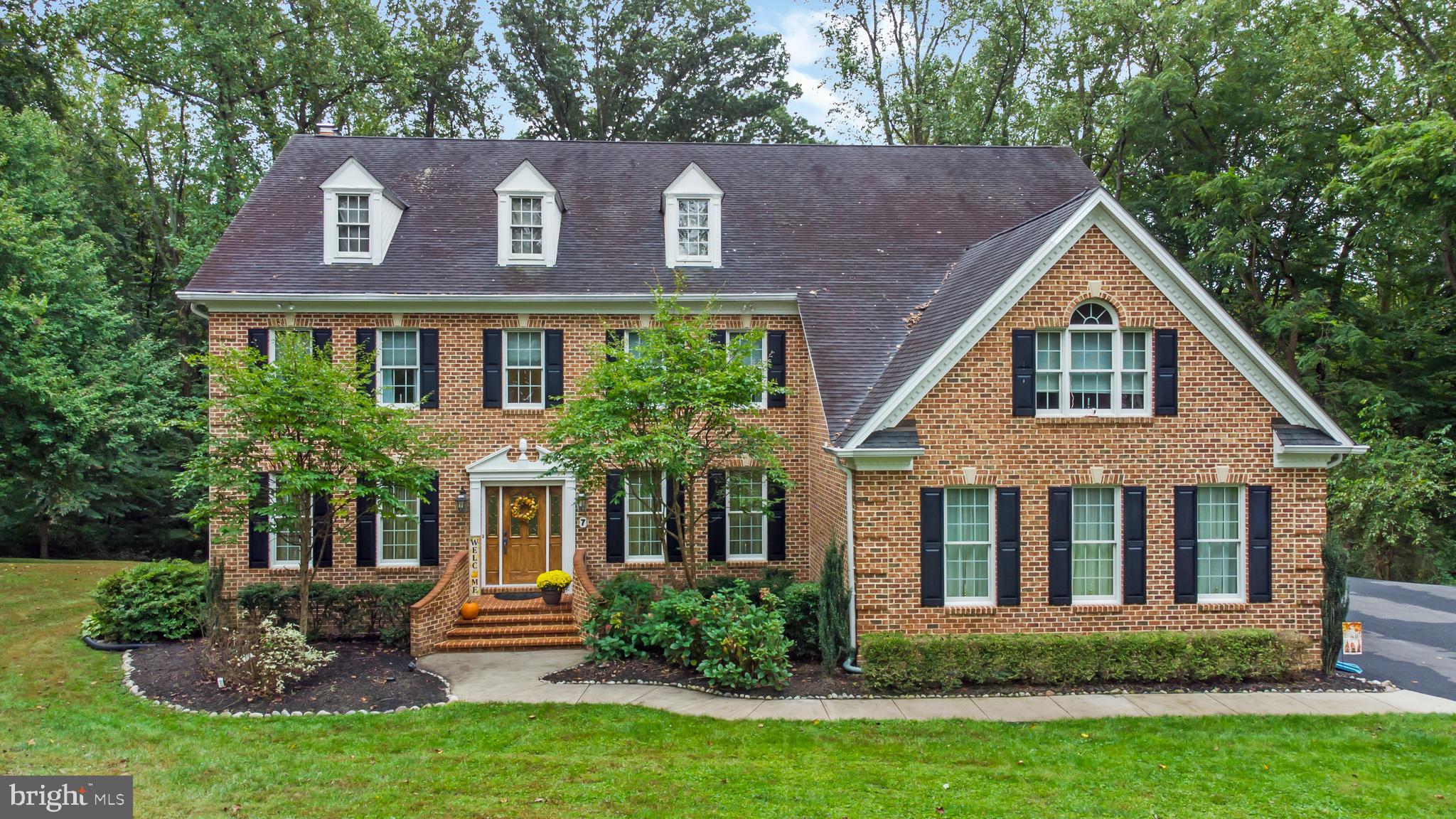 BRINTWOOD - Residential