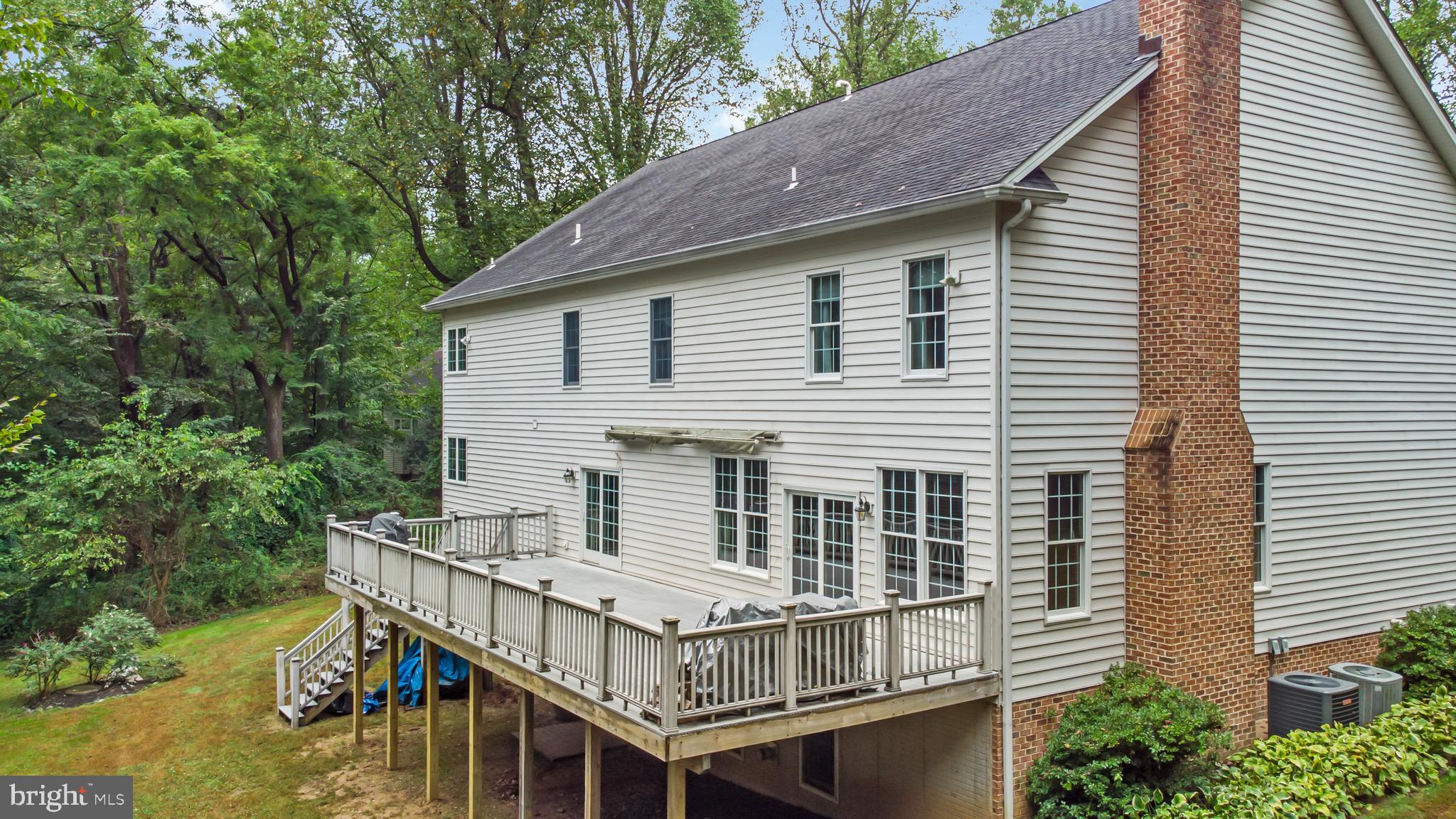 BRINTWOOD - Residential