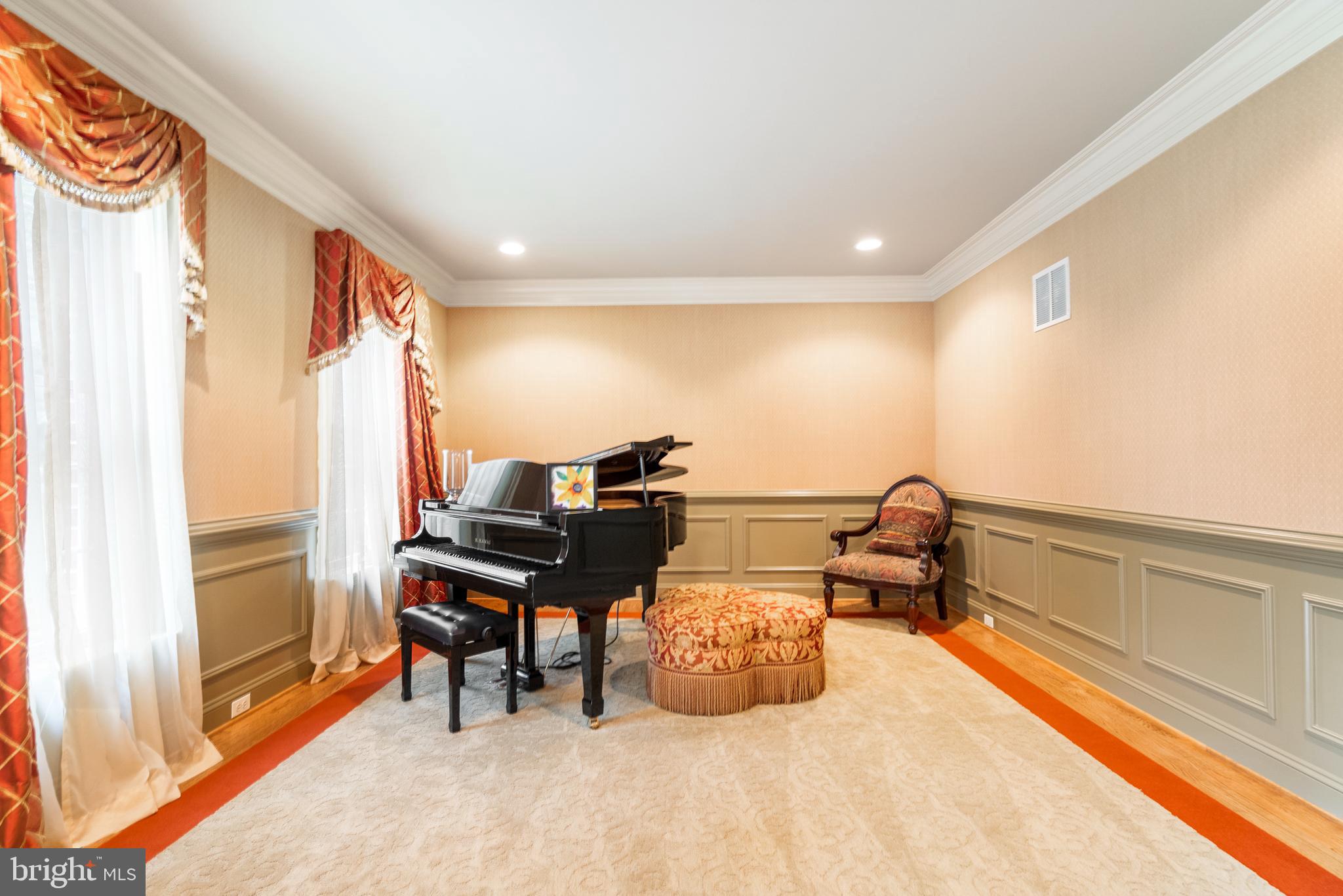 BRINTWOOD - Residential