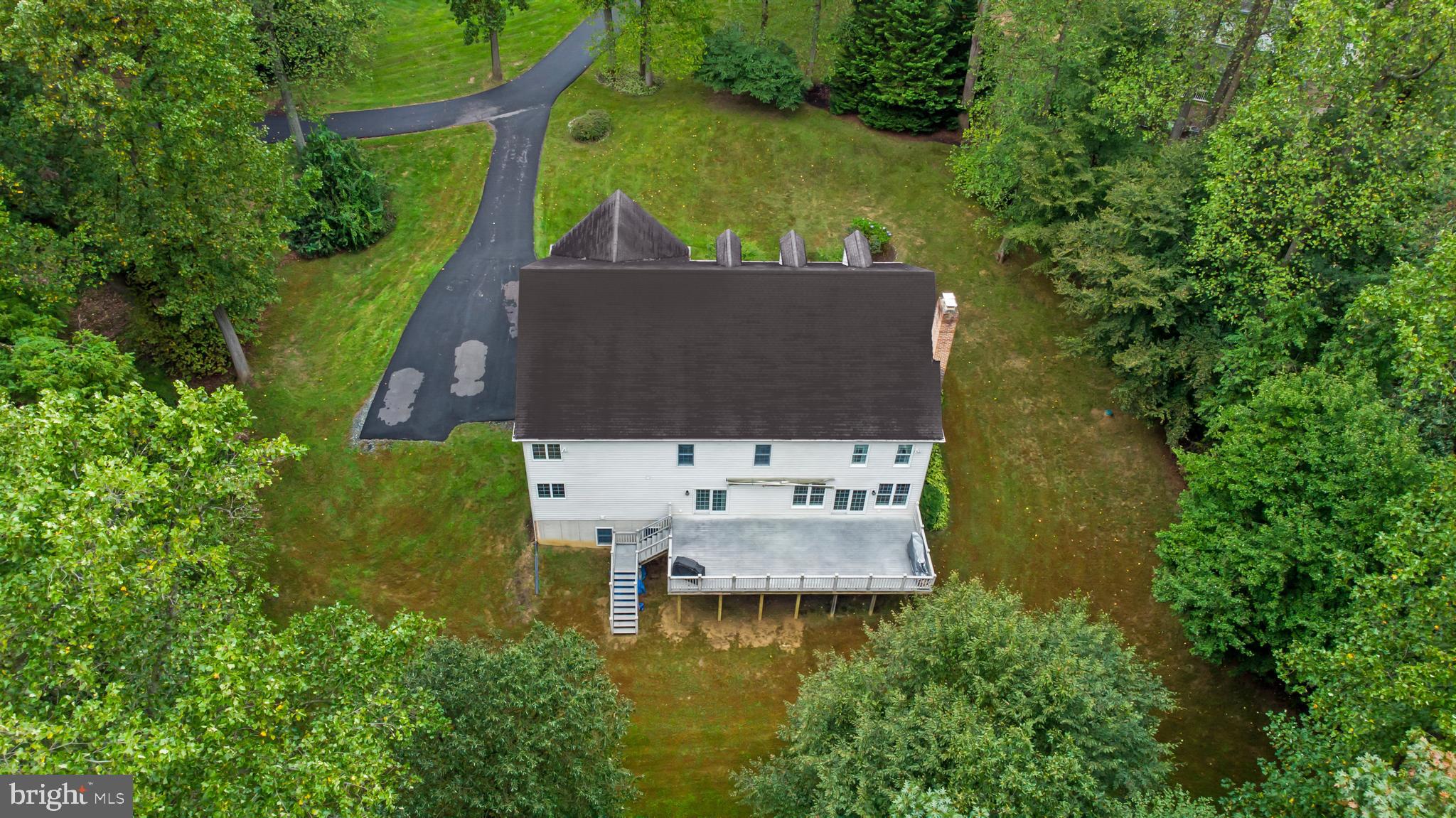 BRINTWOOD - Residential