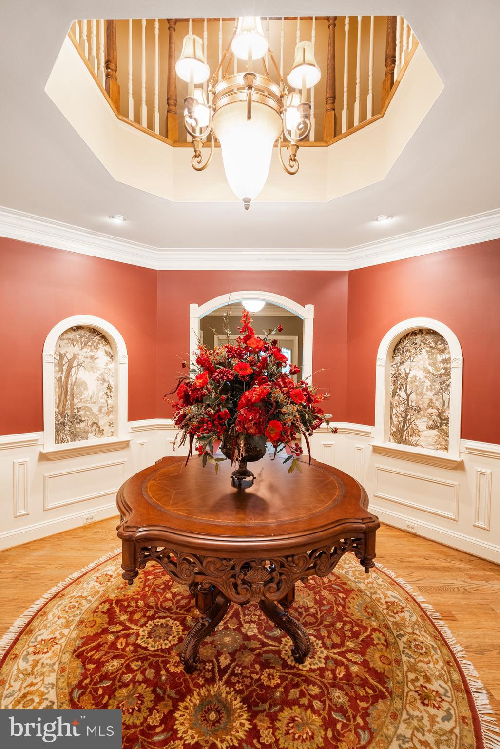 BRINTWOOD - Residential