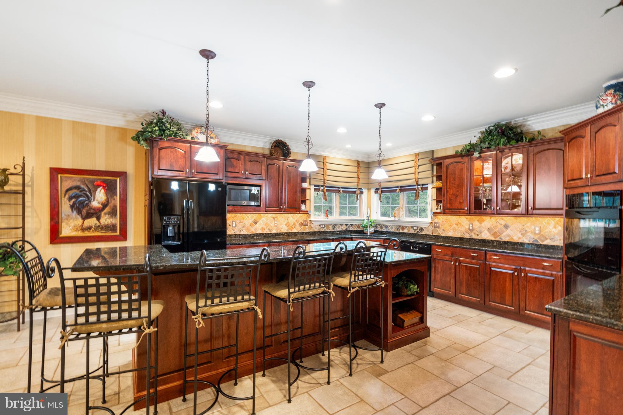 BRINTWOOD - Residential