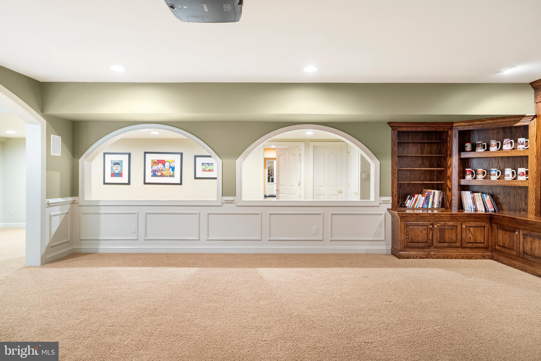 BRINTWOOD - Residential