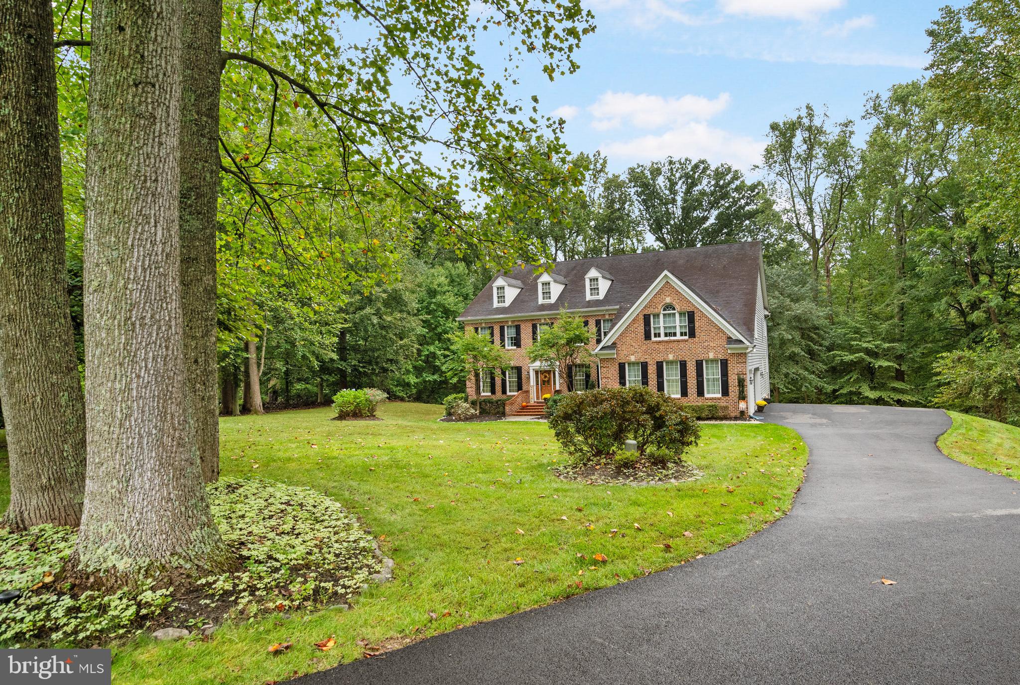 BRINTWOOD - Residential