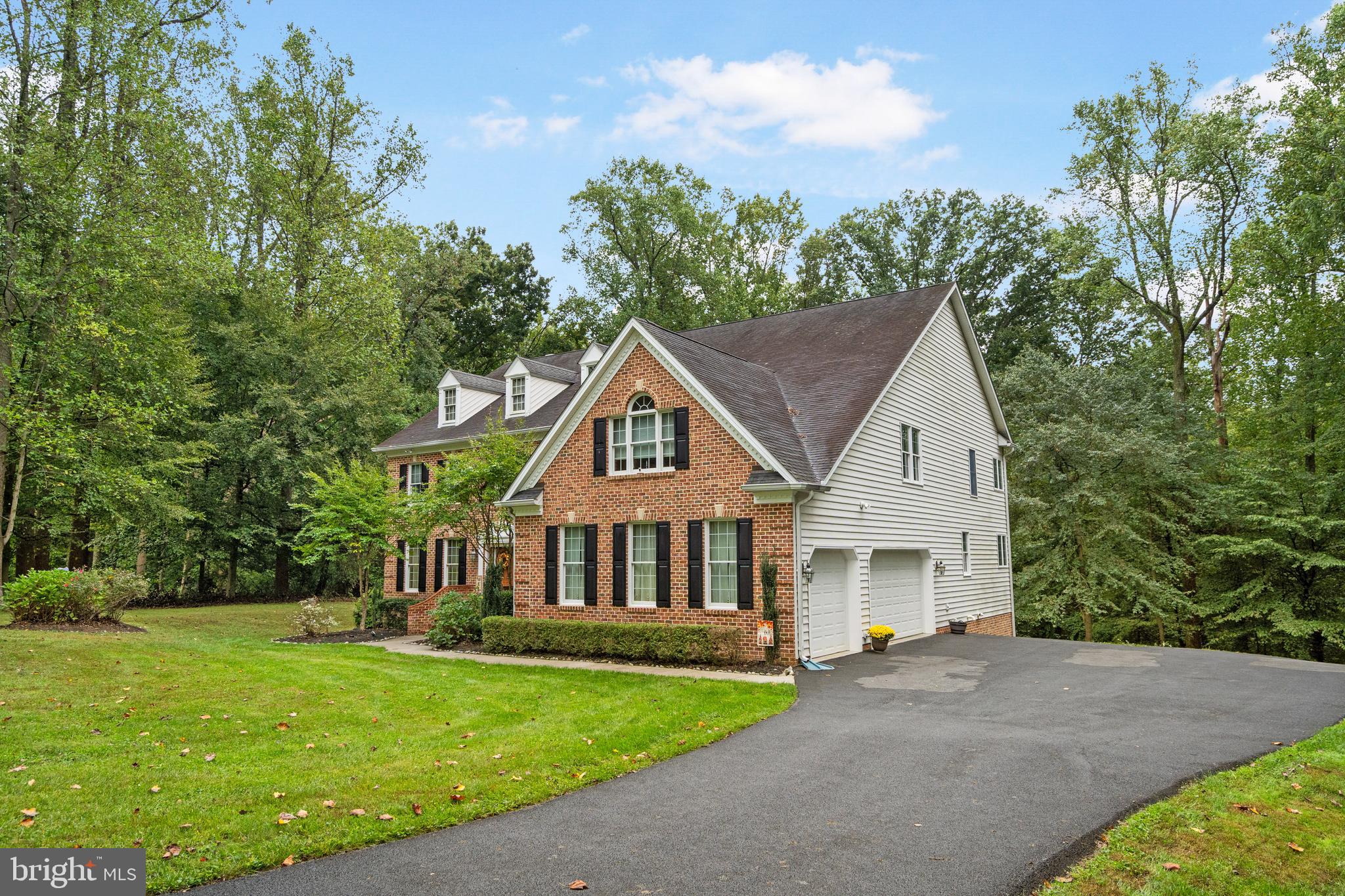 BRINTWOOD - Residential