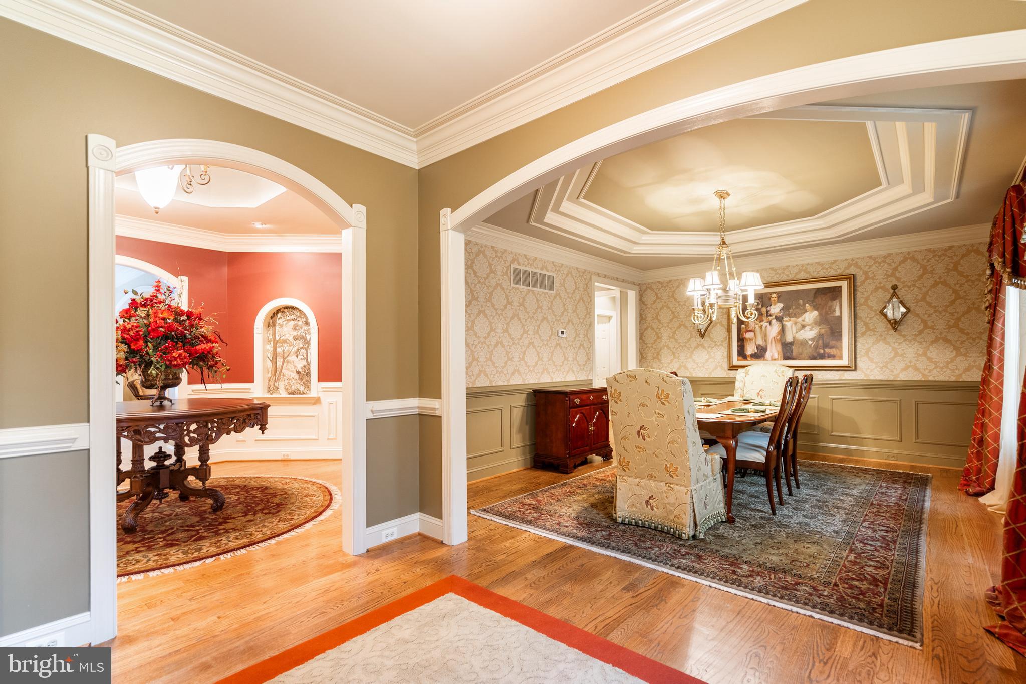 BRINTWOOD - Residential