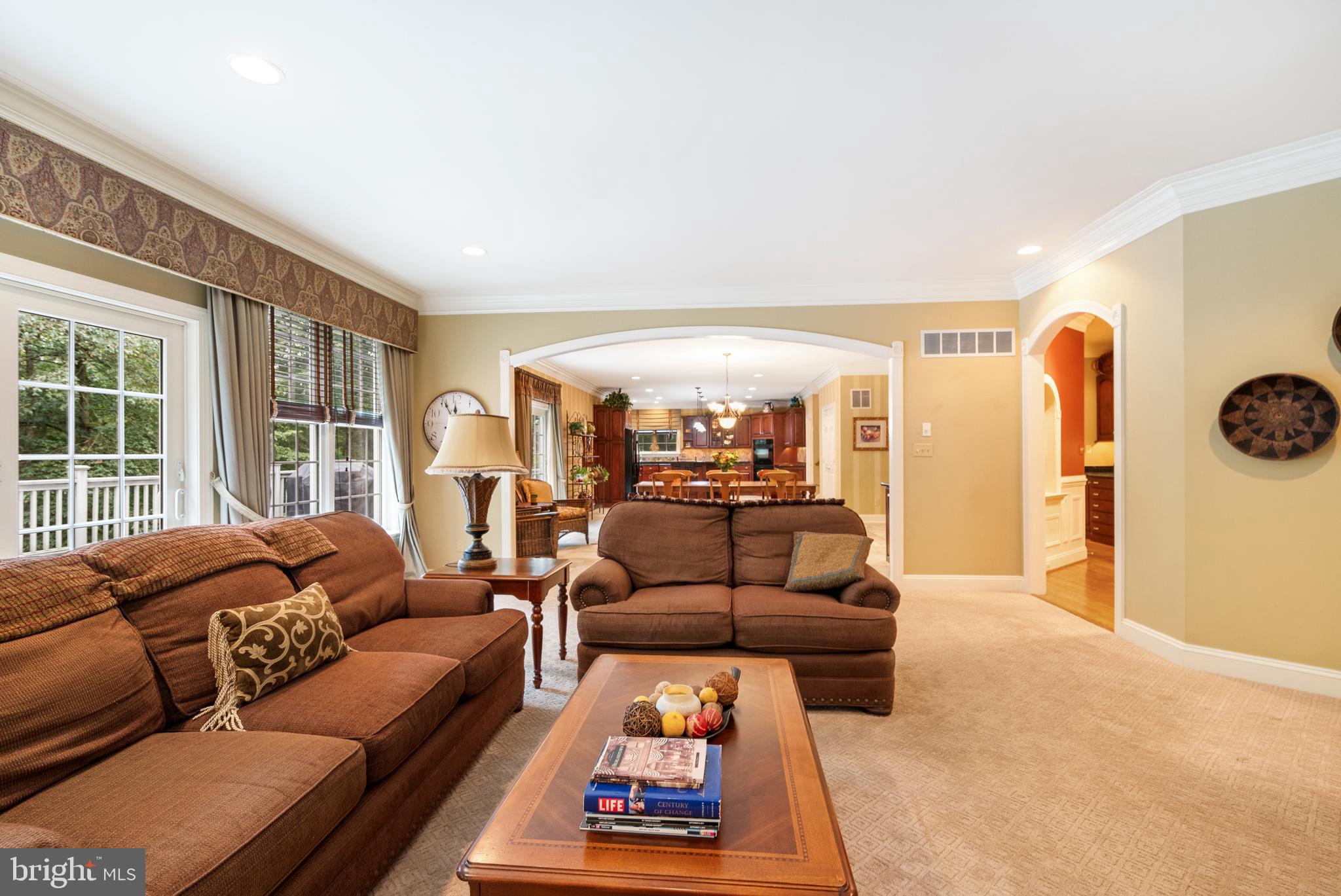 BRINTWOOD - Residential