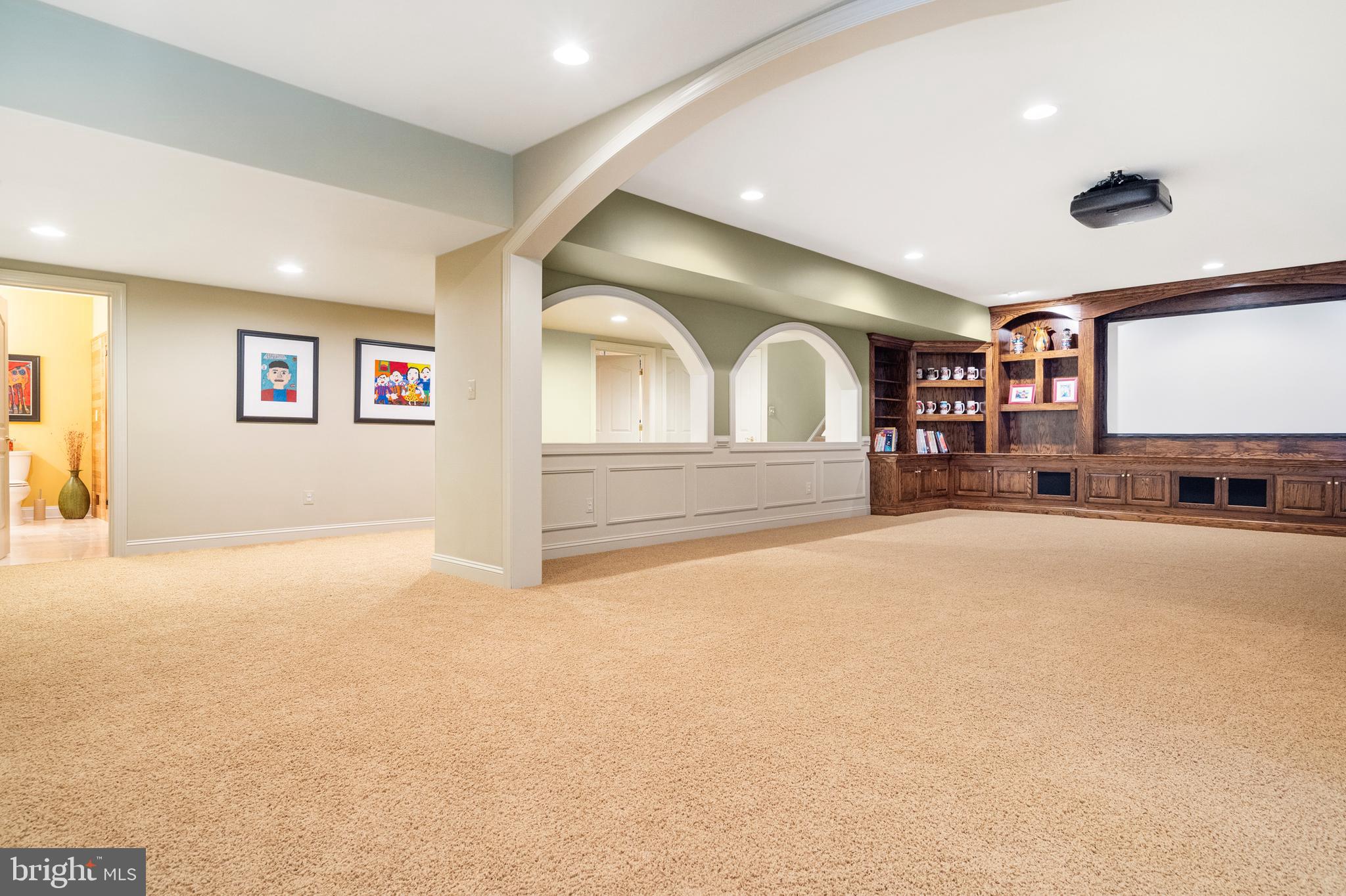 BRINTWOOD - Residential