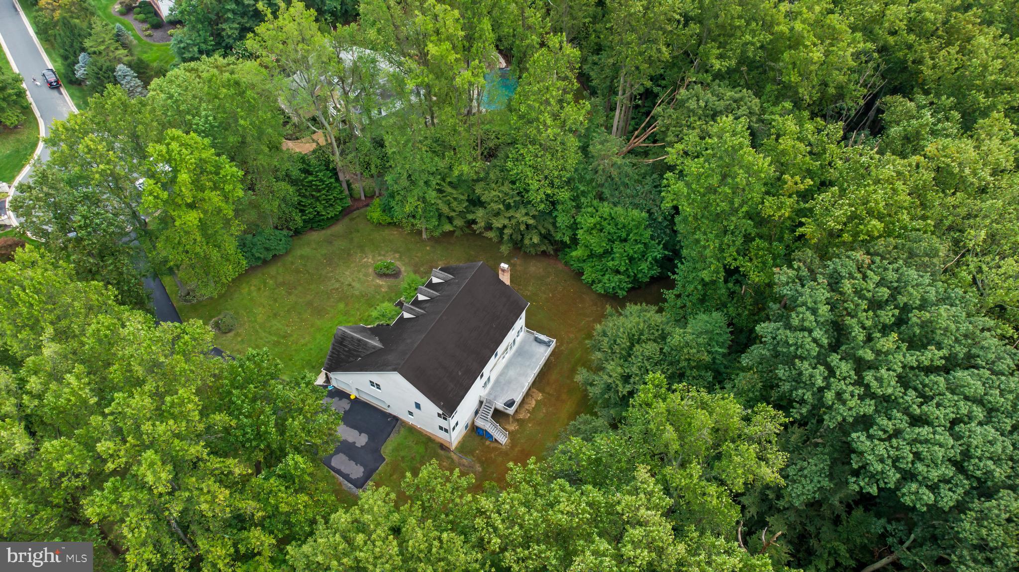 BRINTWOOD - Residential