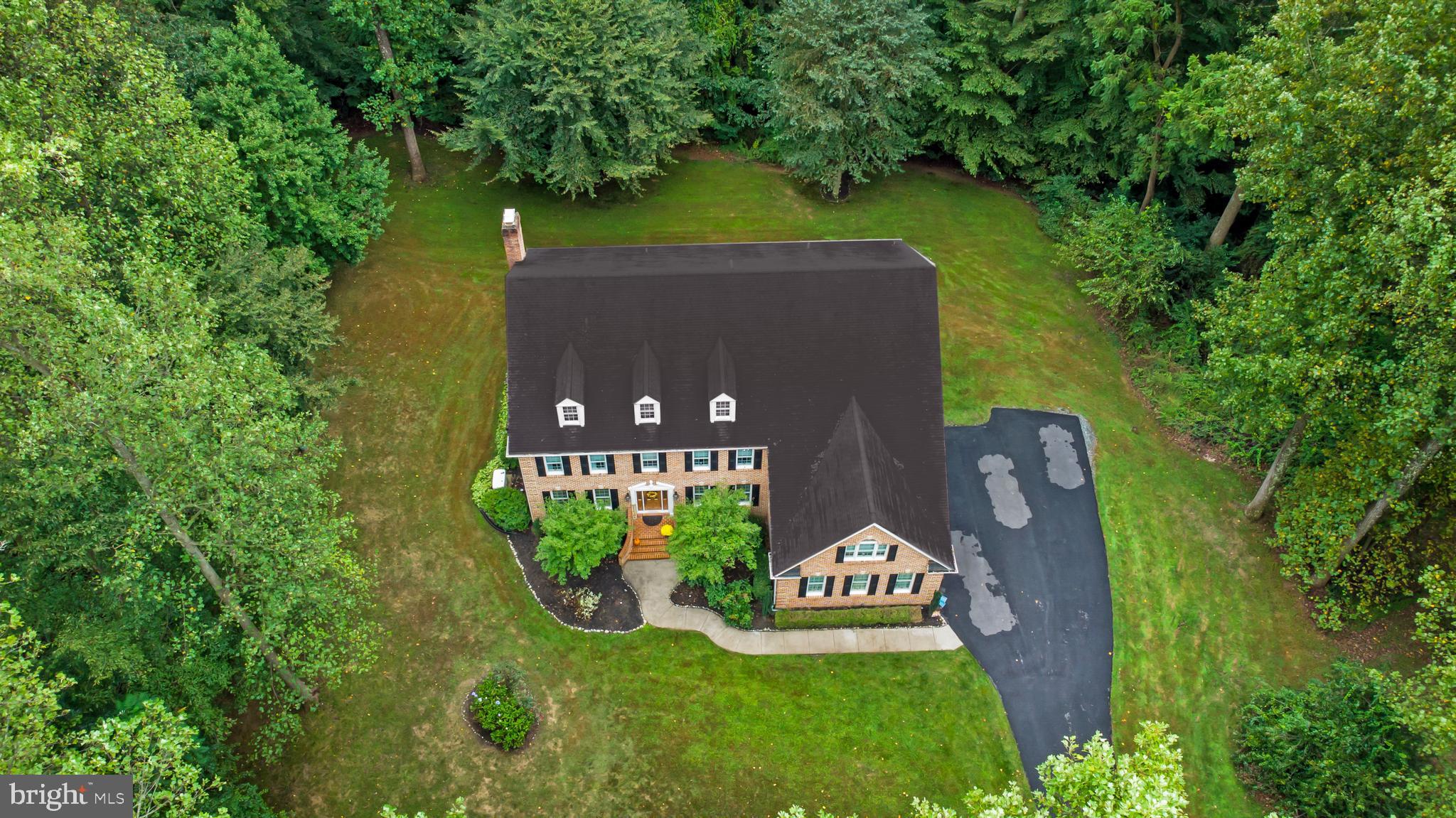 BRINTWOOD - Residential