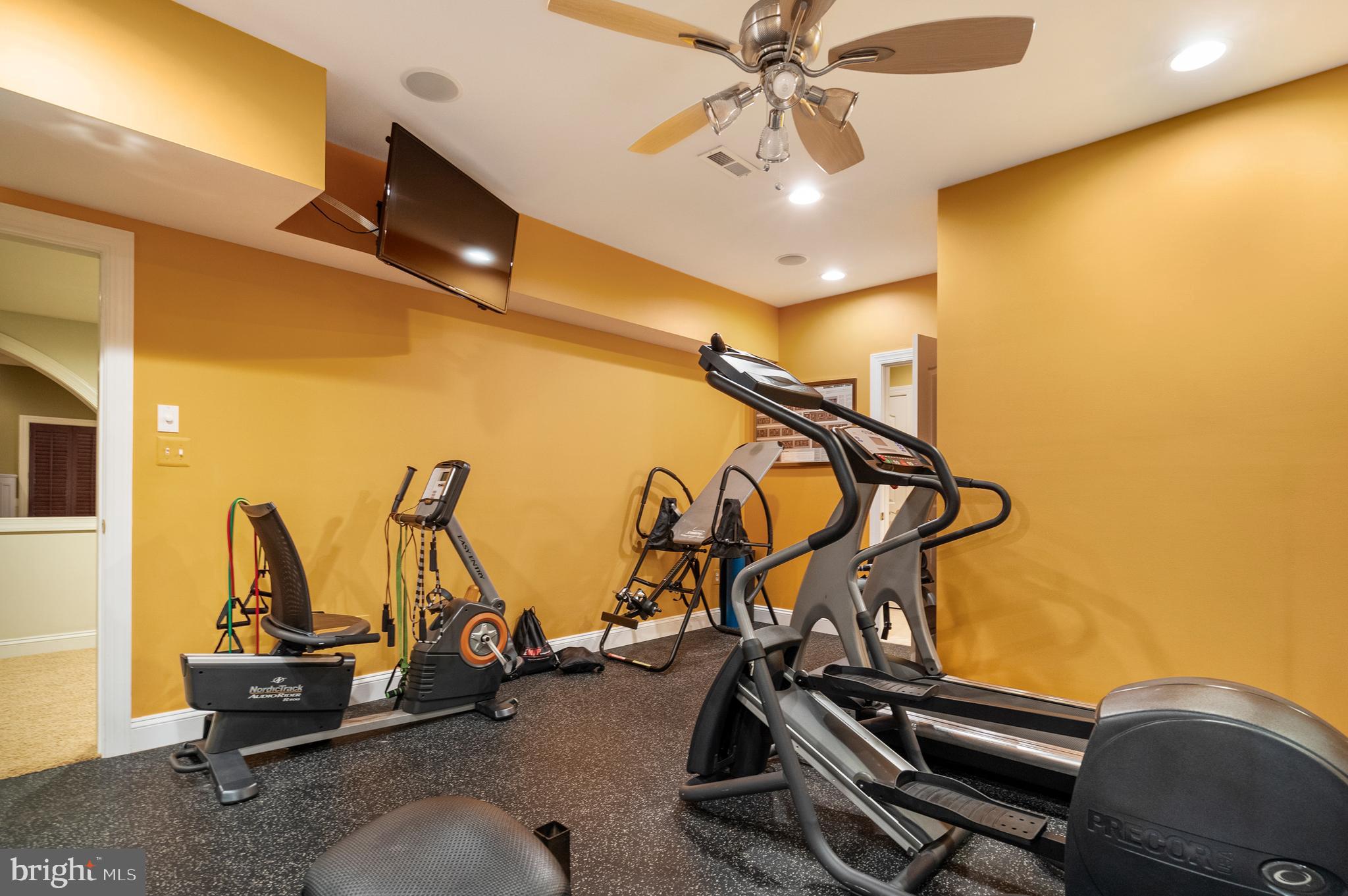 BRINTWOOD - Residential