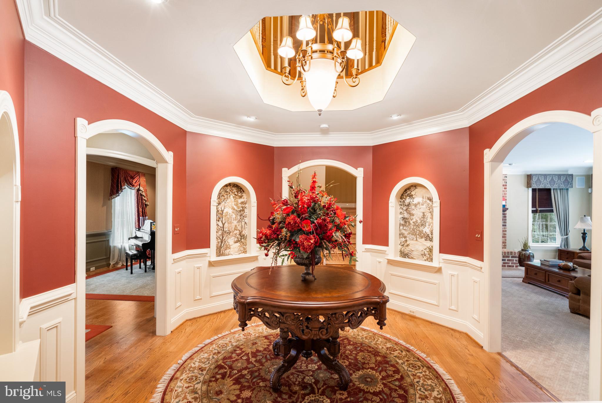 BRINTWOOD - Residential