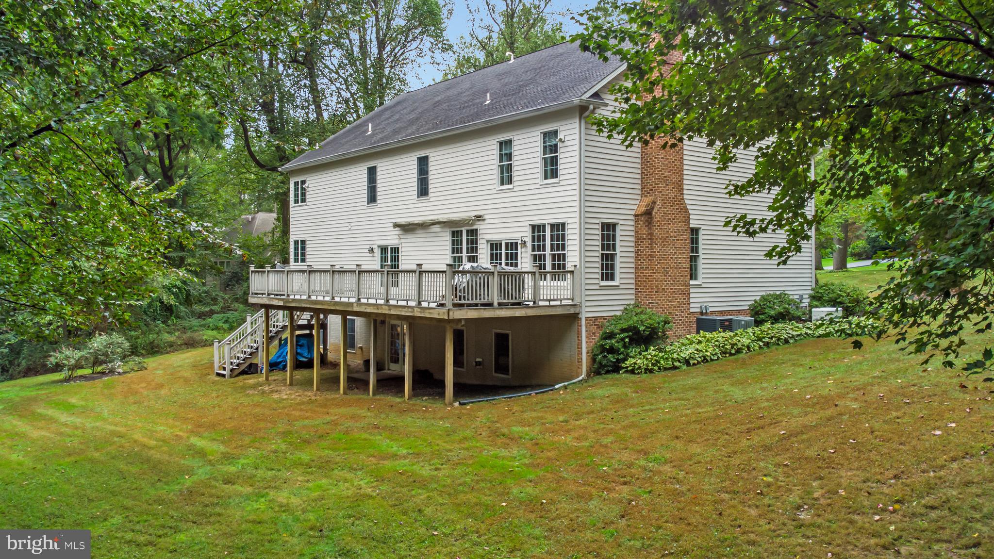 BRINTWOOD - Residential