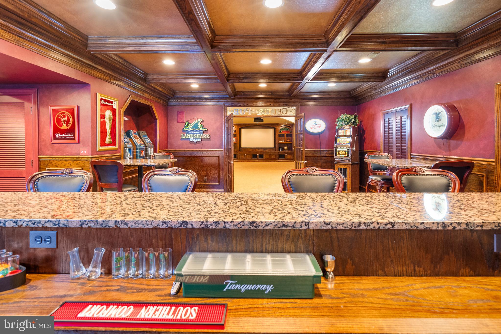 BRINTWOOD - Residential