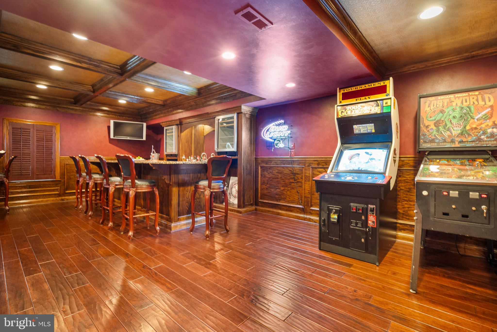 BRINTWOOD - Residential