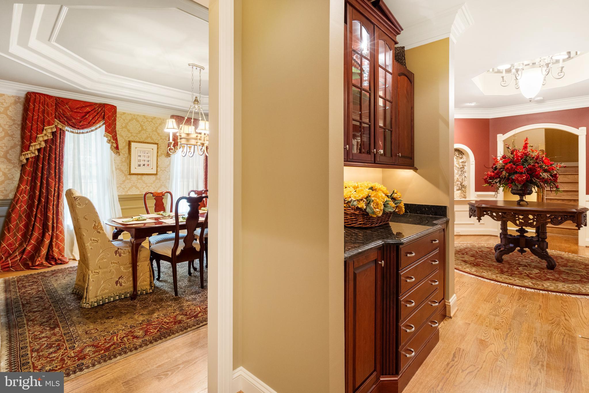 BRINTWOOD - Residential