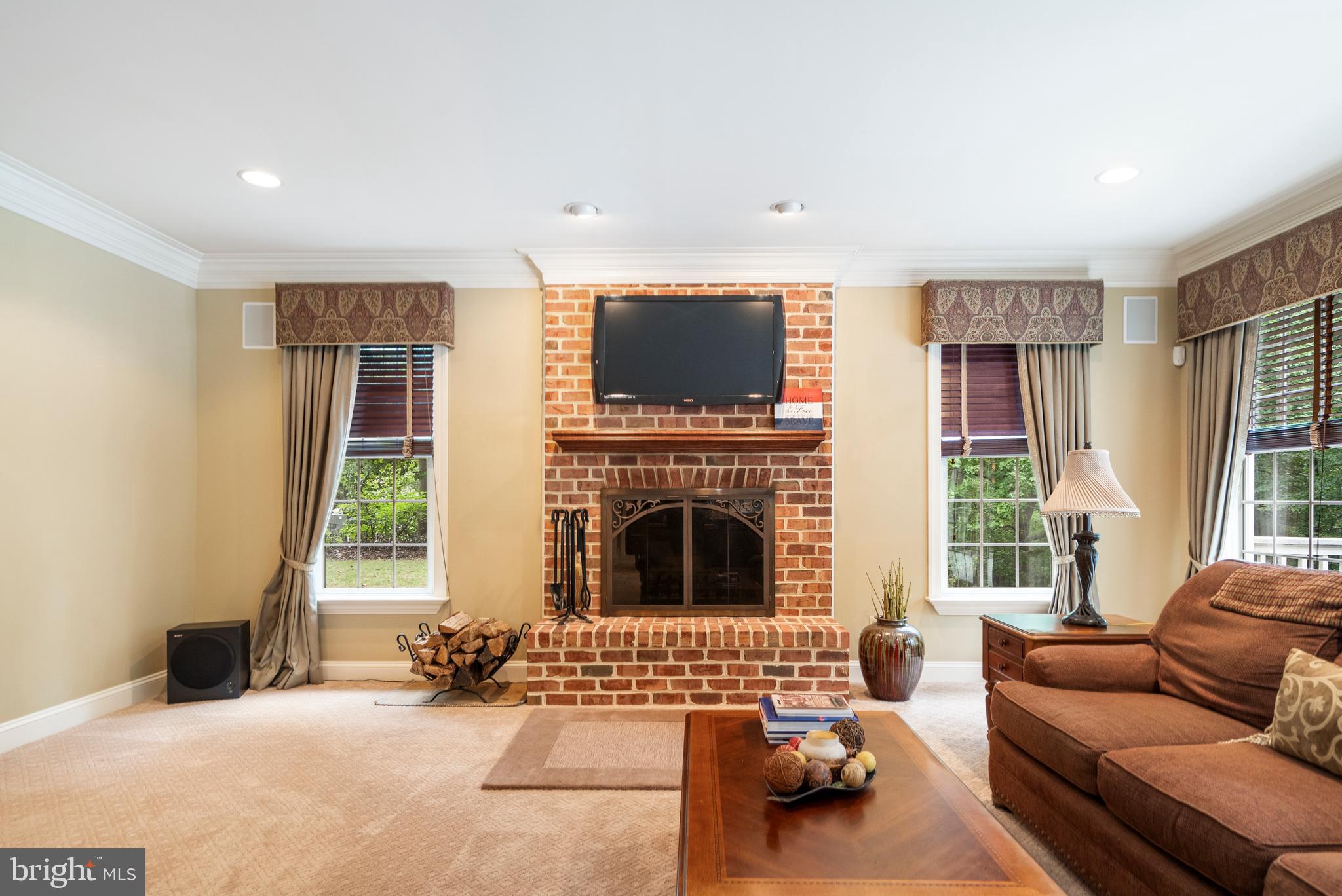 BRINTWOOD - Residential