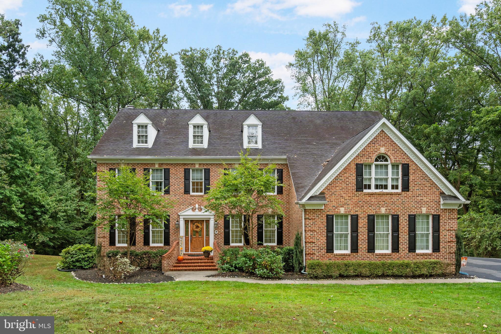 BRINTWOOD - Residential