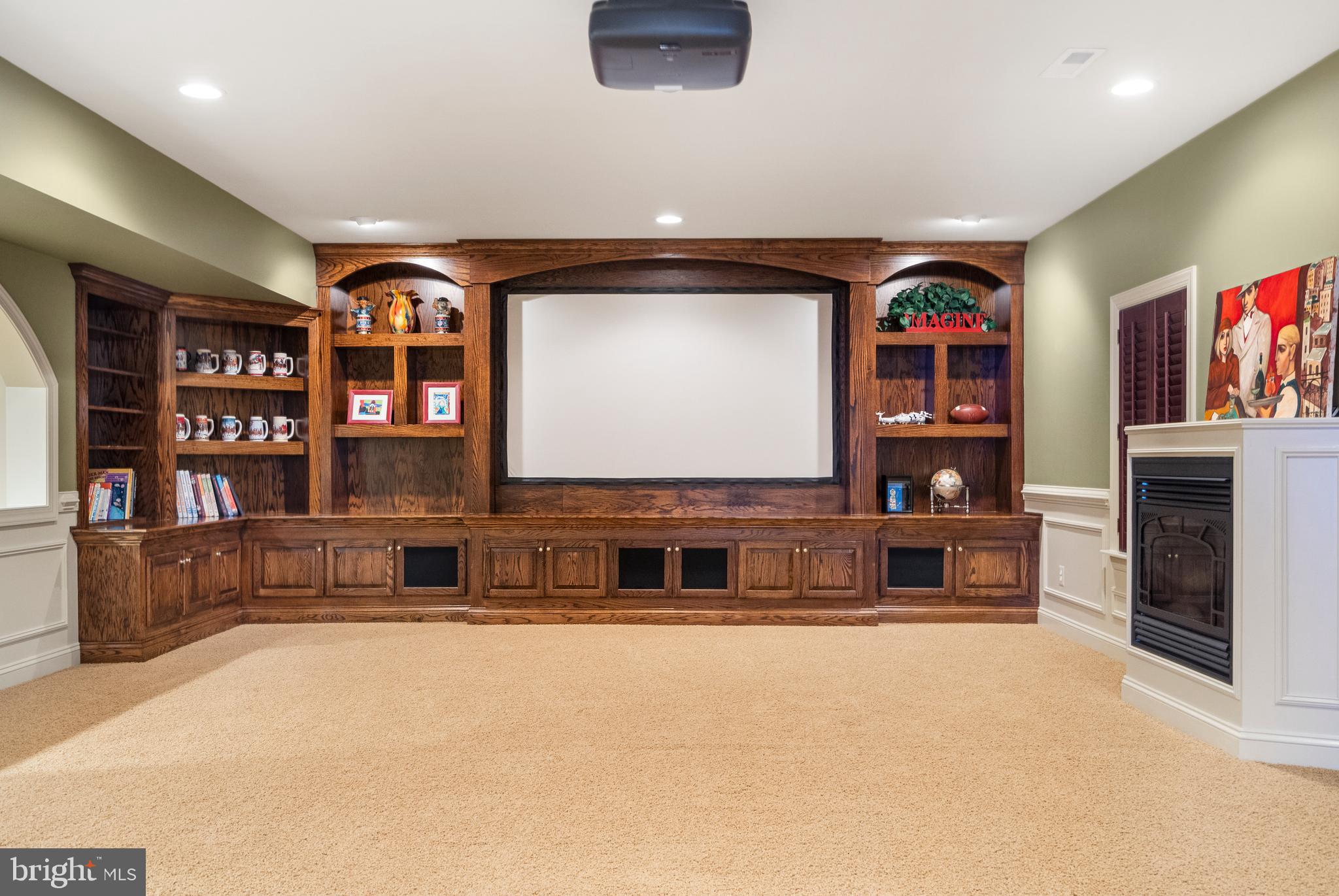 BRINTWOOD - Residential