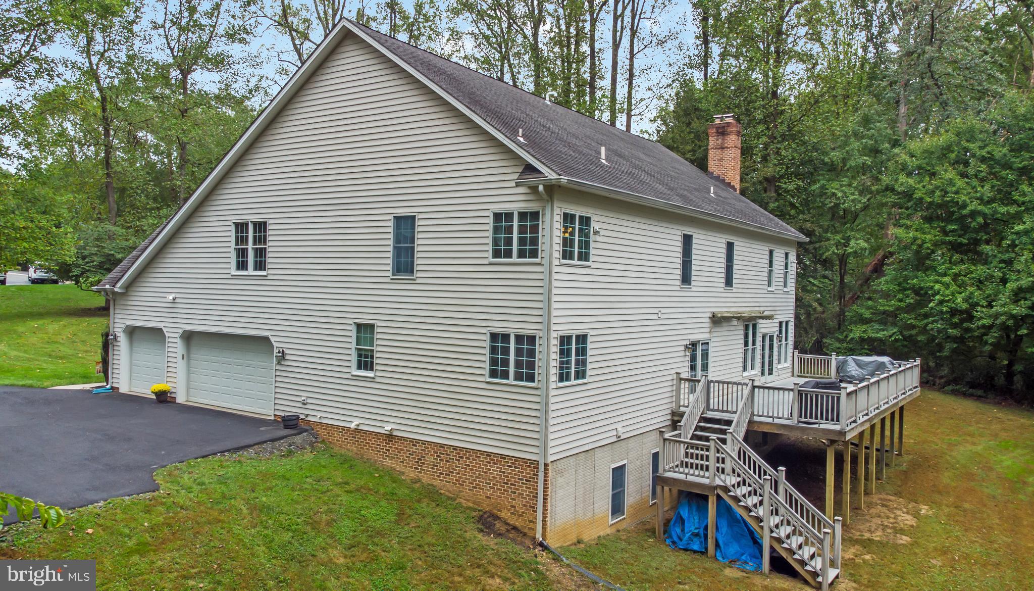 BRINTWOOD - Residential