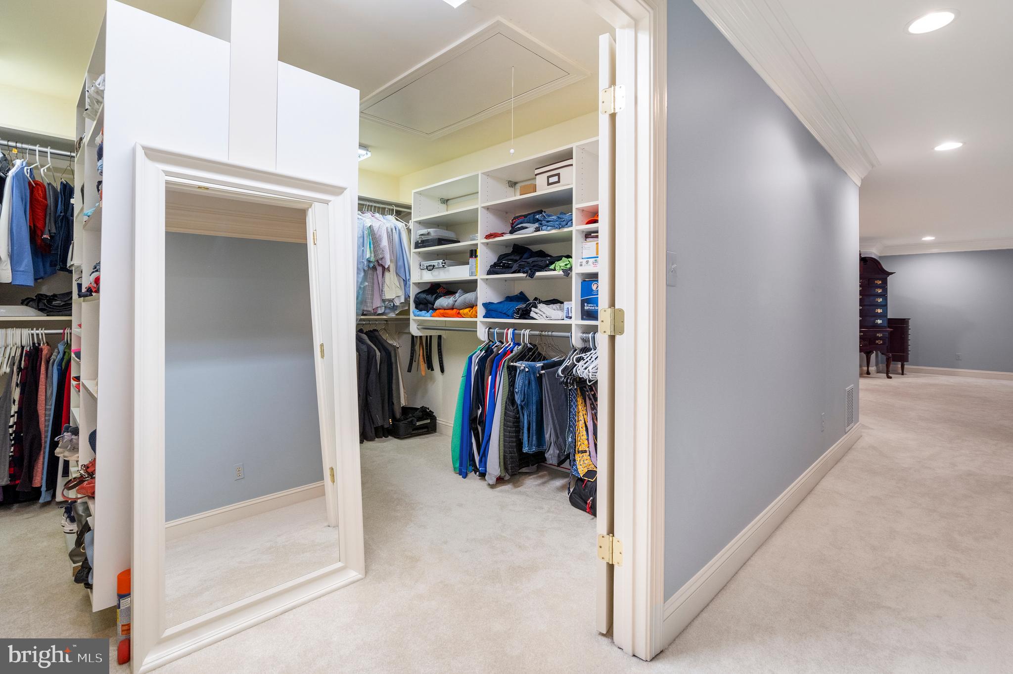 BRINTWOOD - Residential