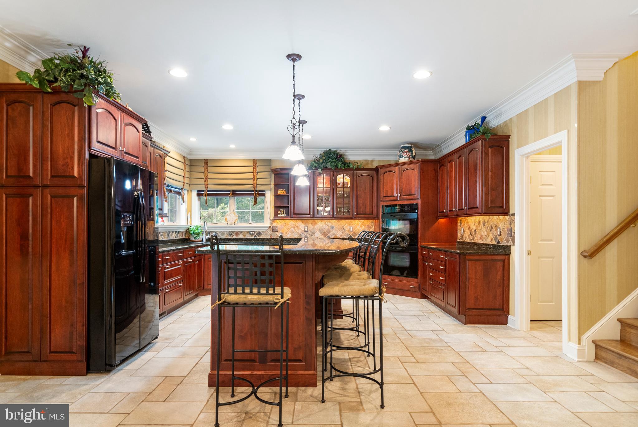 BRINTWOOD - Residential