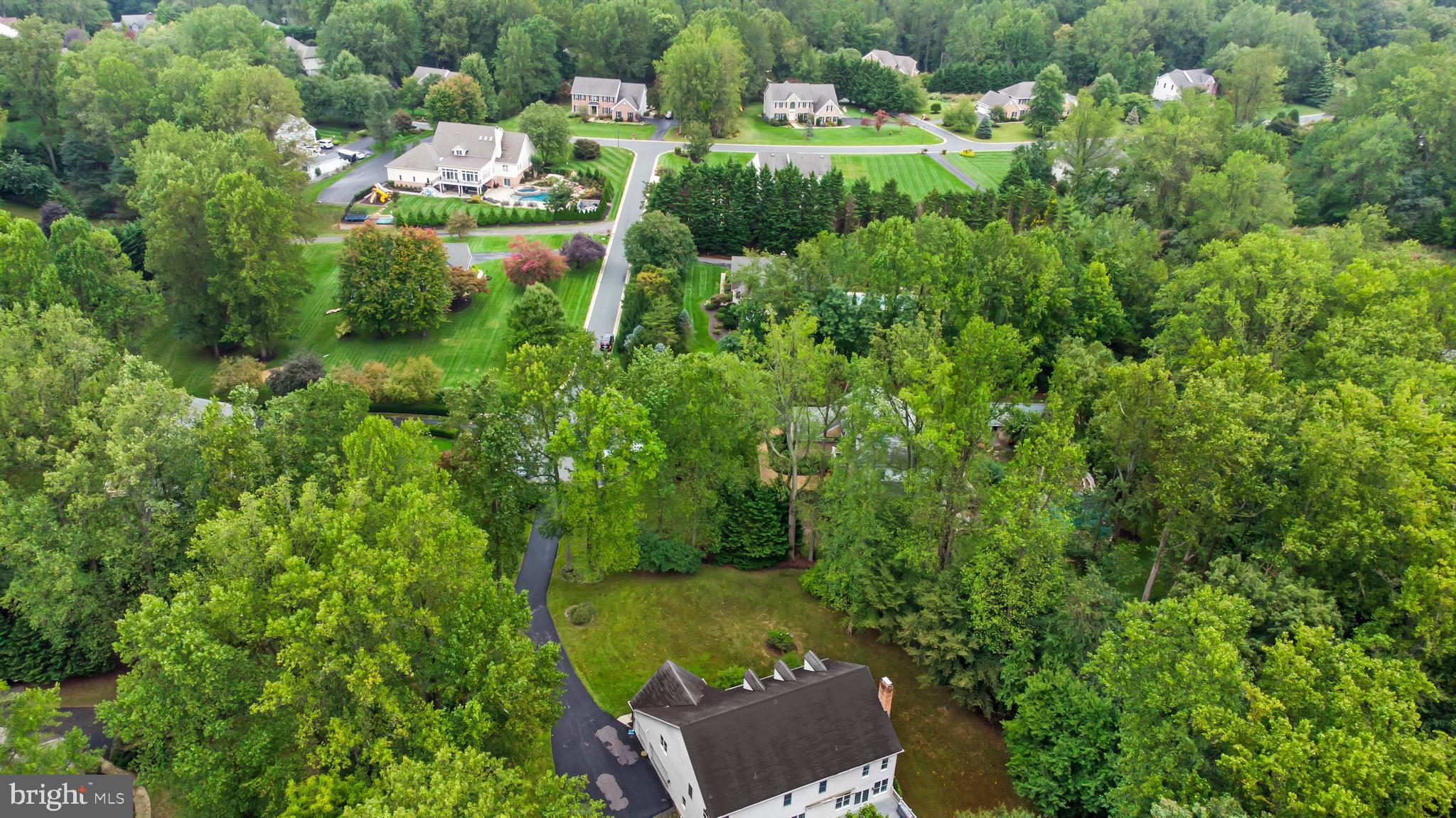 BRINTWOOD - Residential