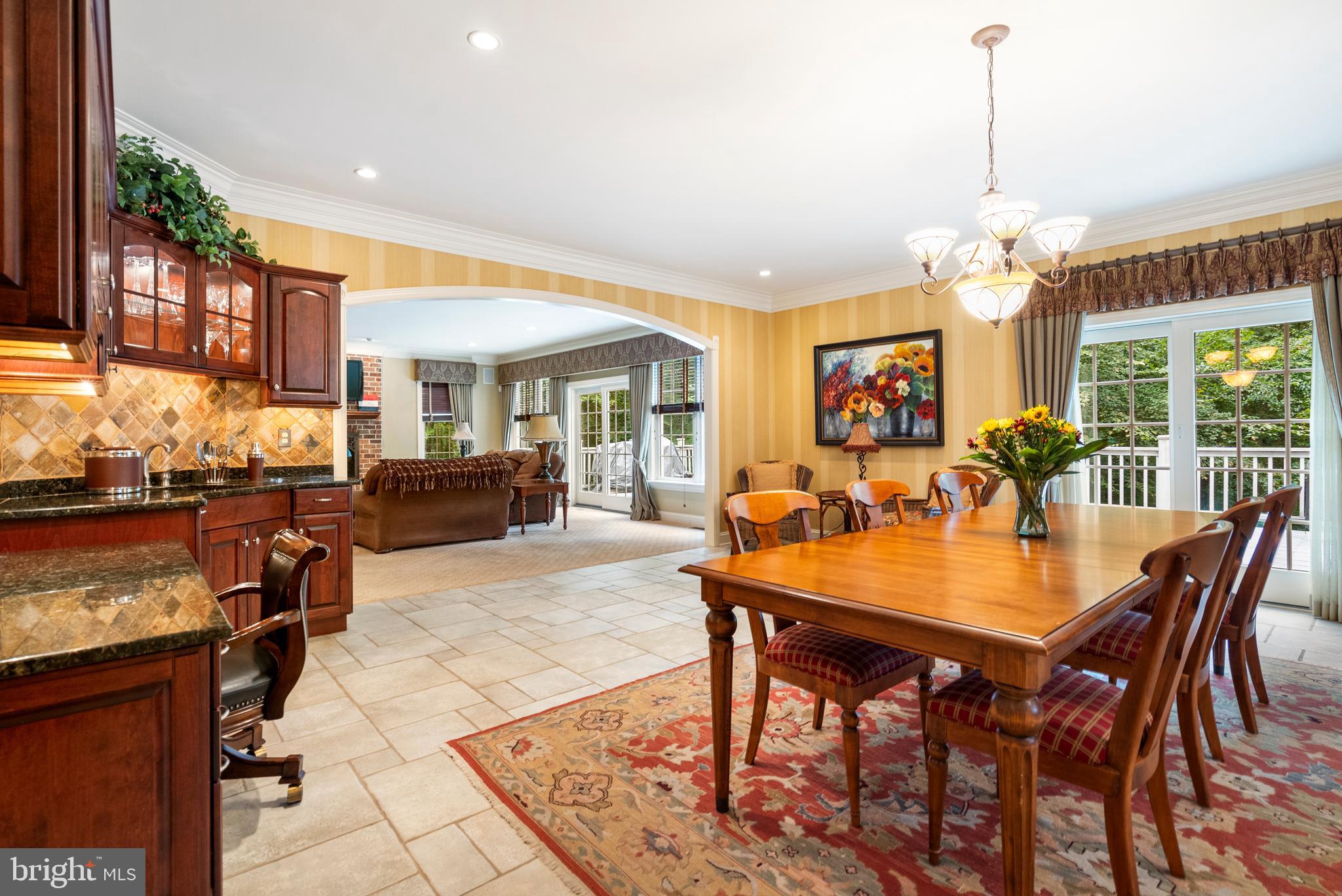 BRINTWOOD - Residential