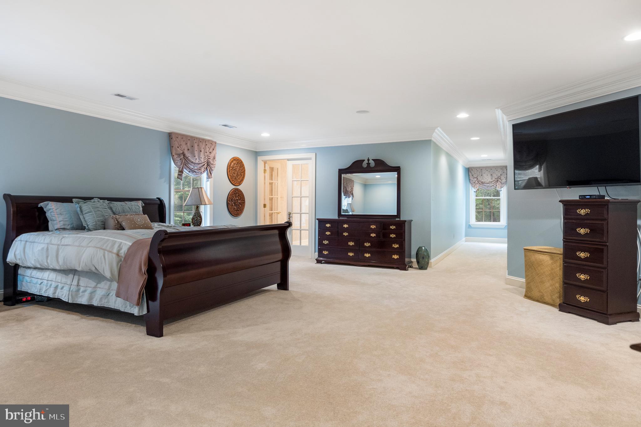 BRINTWOOD - Residential