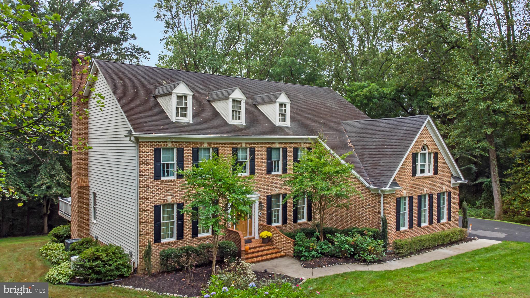 BRINTWOOD - Residential