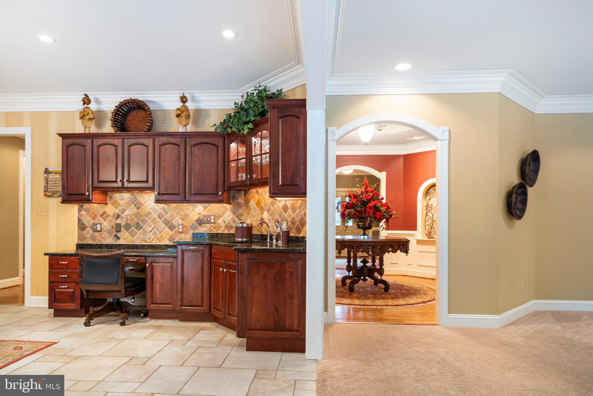 BRINTWOOD - Residential