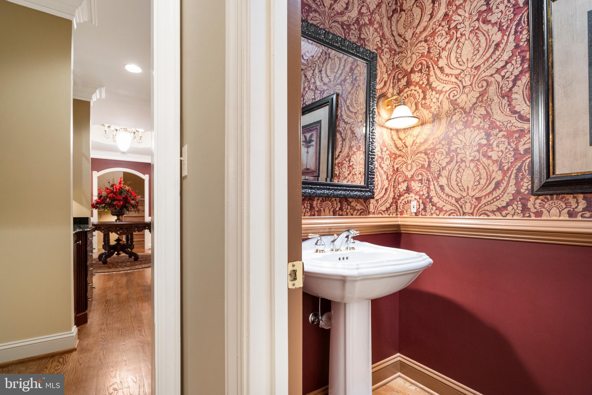 BRINTWOOD - Residential