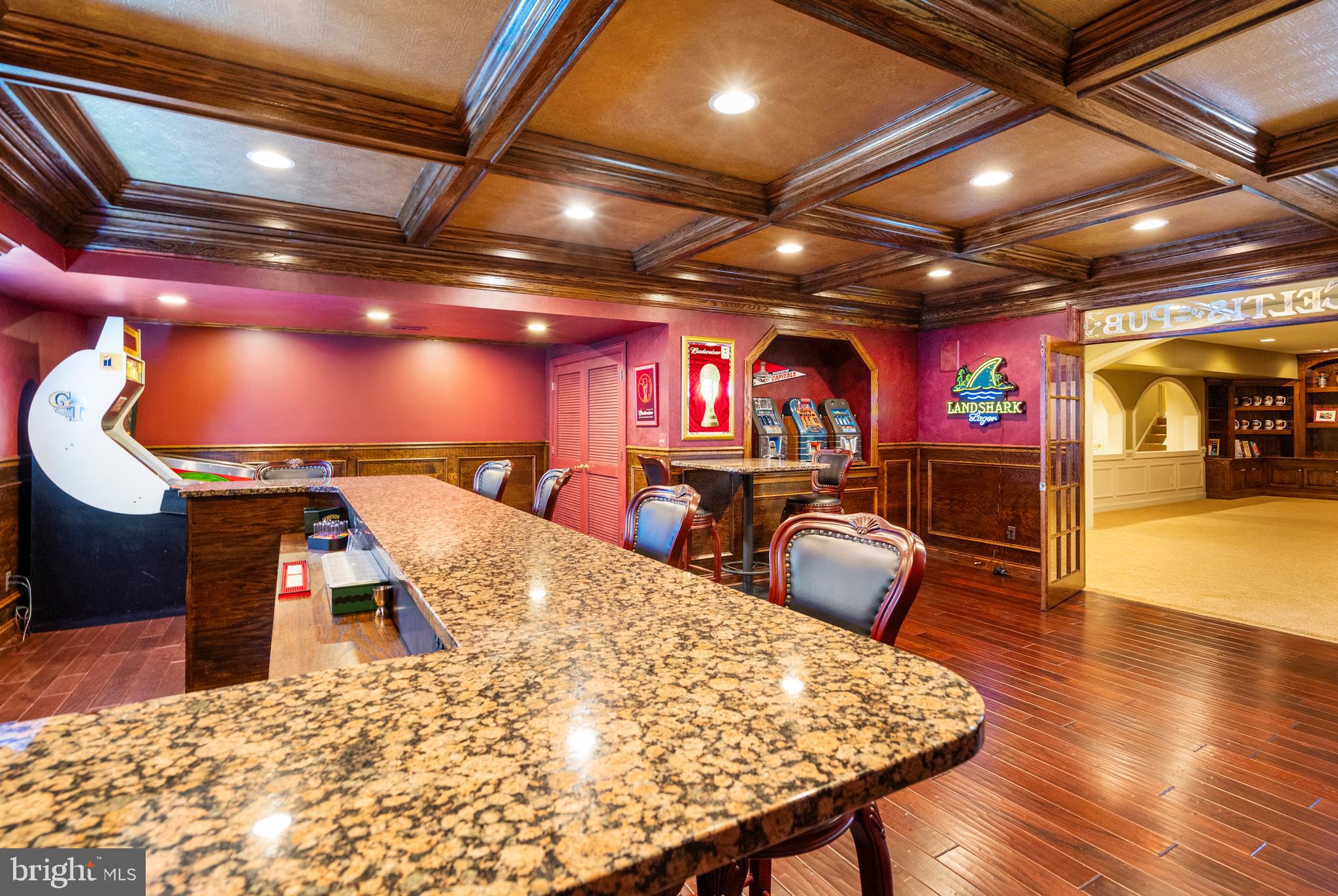 BRINTWOOD - Residential