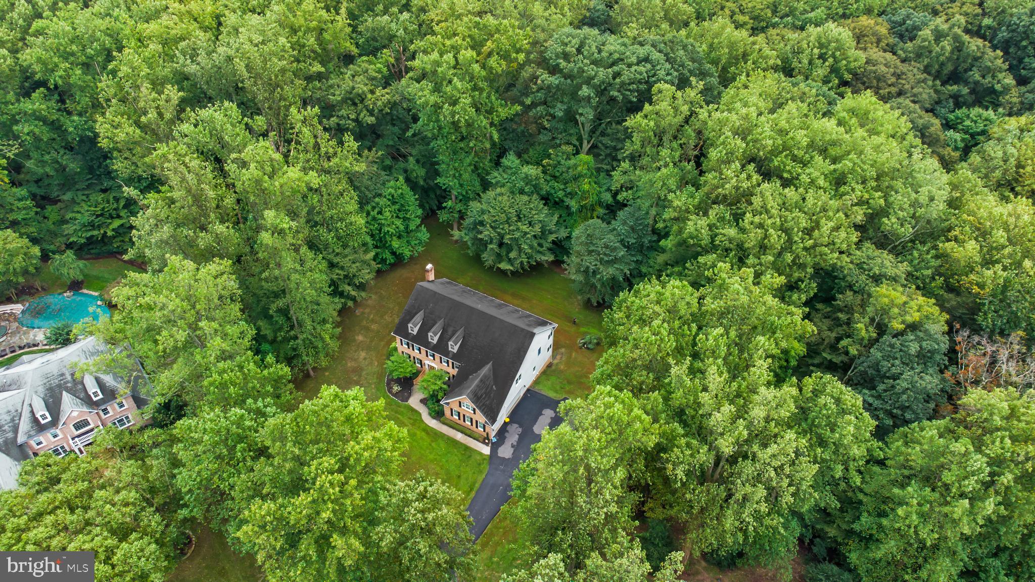 BRINTWOOD - Residential