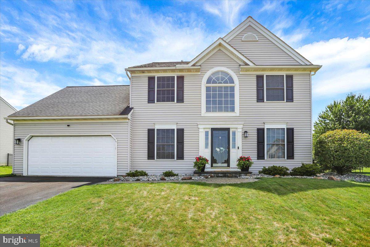 30 PENNWOOD DRIVE