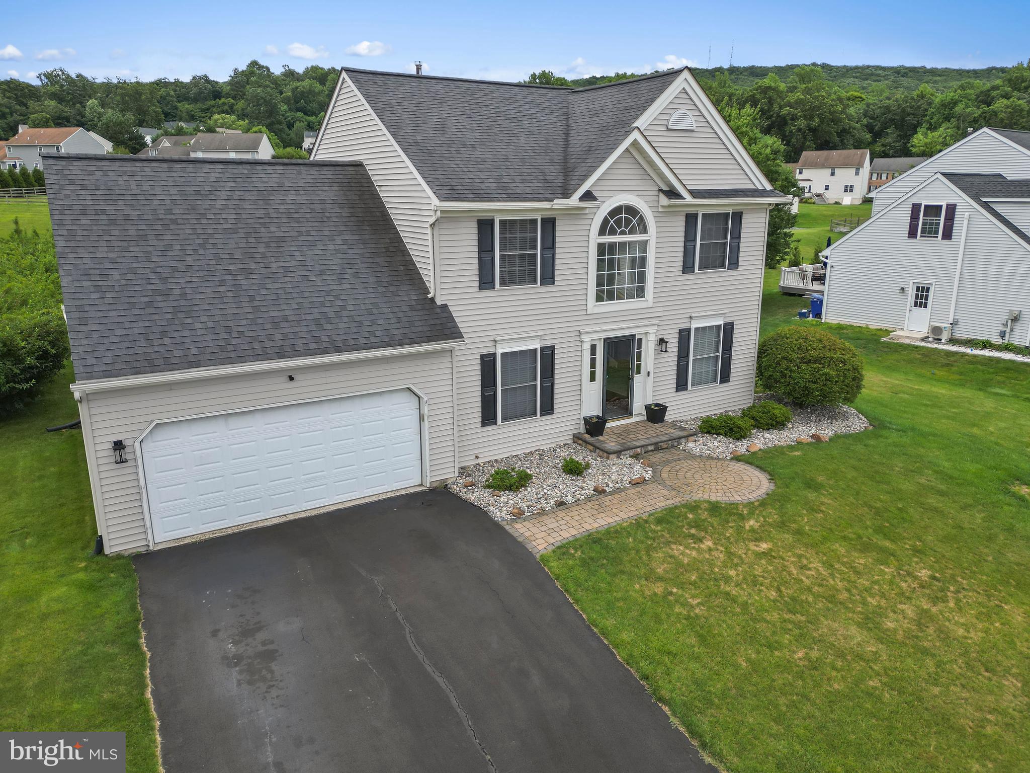 30 PENNWOOD DRIVE