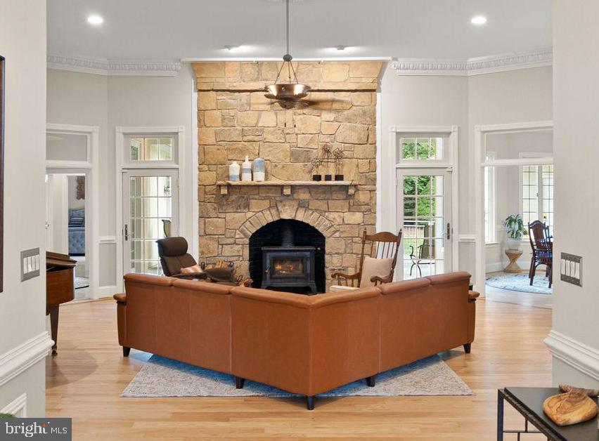 LIDDICOATT - Residential