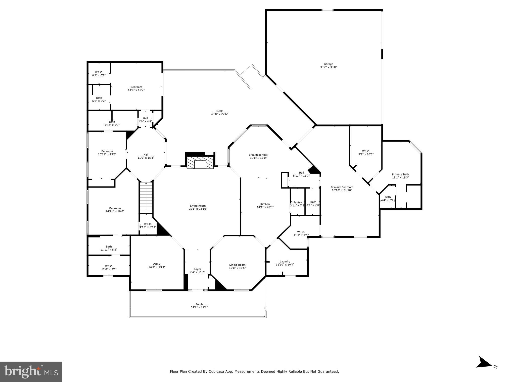 LIDDICOATT - Residential