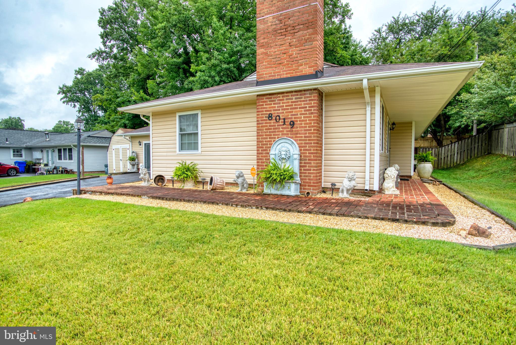 COUNTRY CLUB SOUTH - Residential