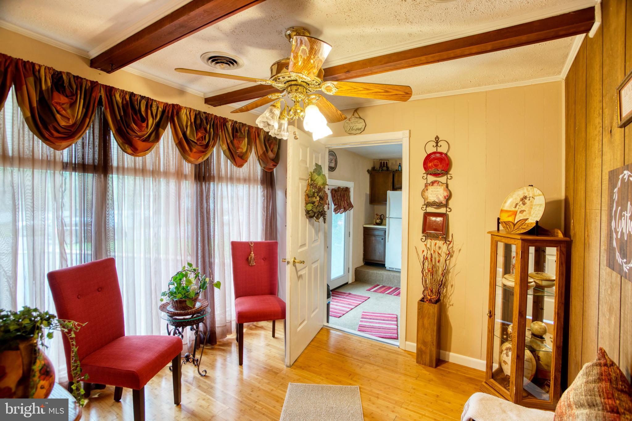 COUNTRY CLUB SOUTH - Residential