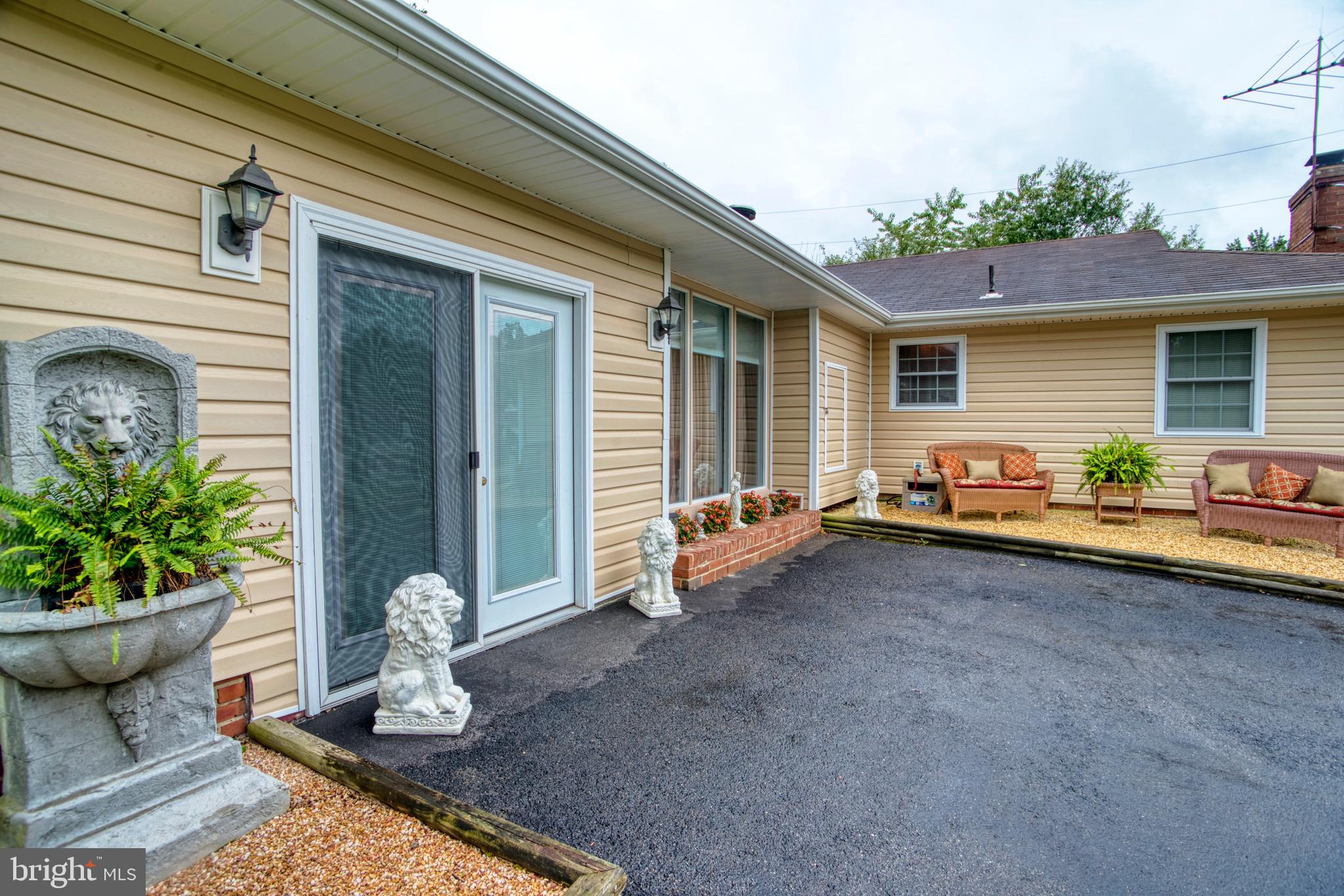 COUNTRY CLUB SOUTH - Residential